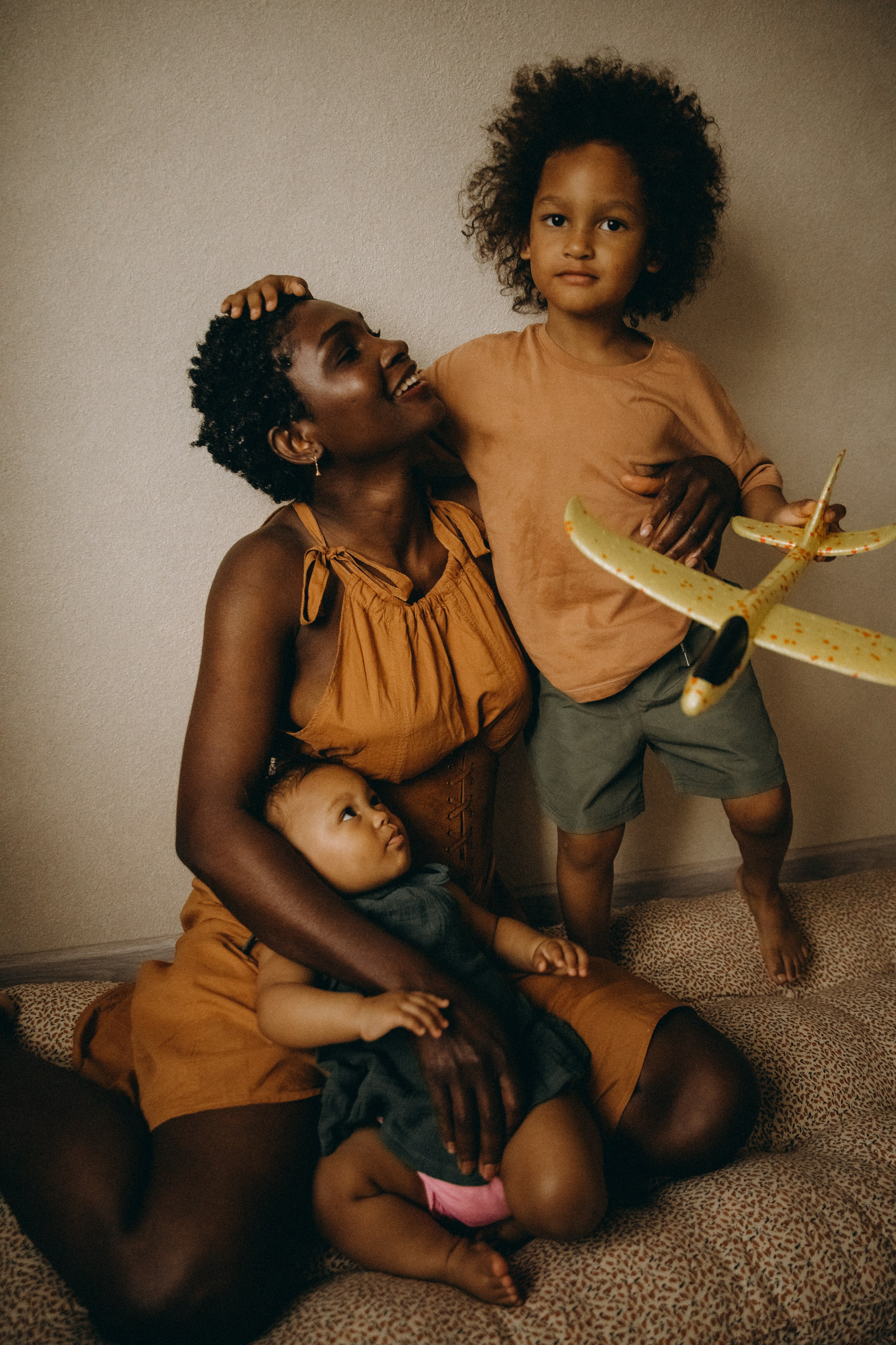 Рут, Дима, Ярослав, Раиса. Главная