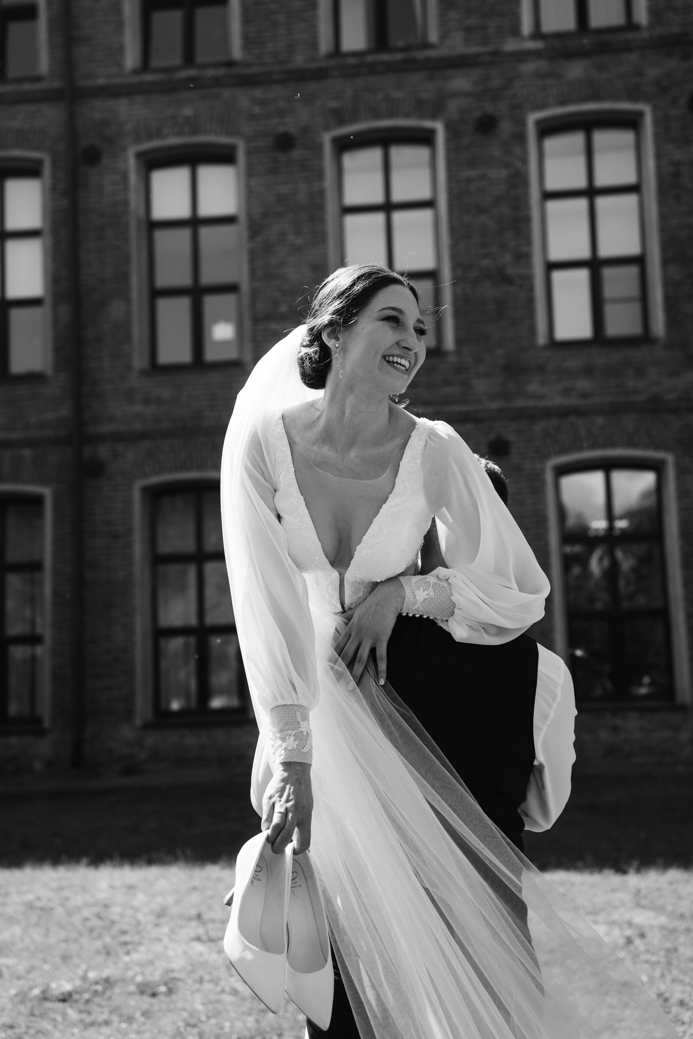 Елена и Роман. Свадебный и семейный фотограф Кокушева Юлия Нижний Новгород