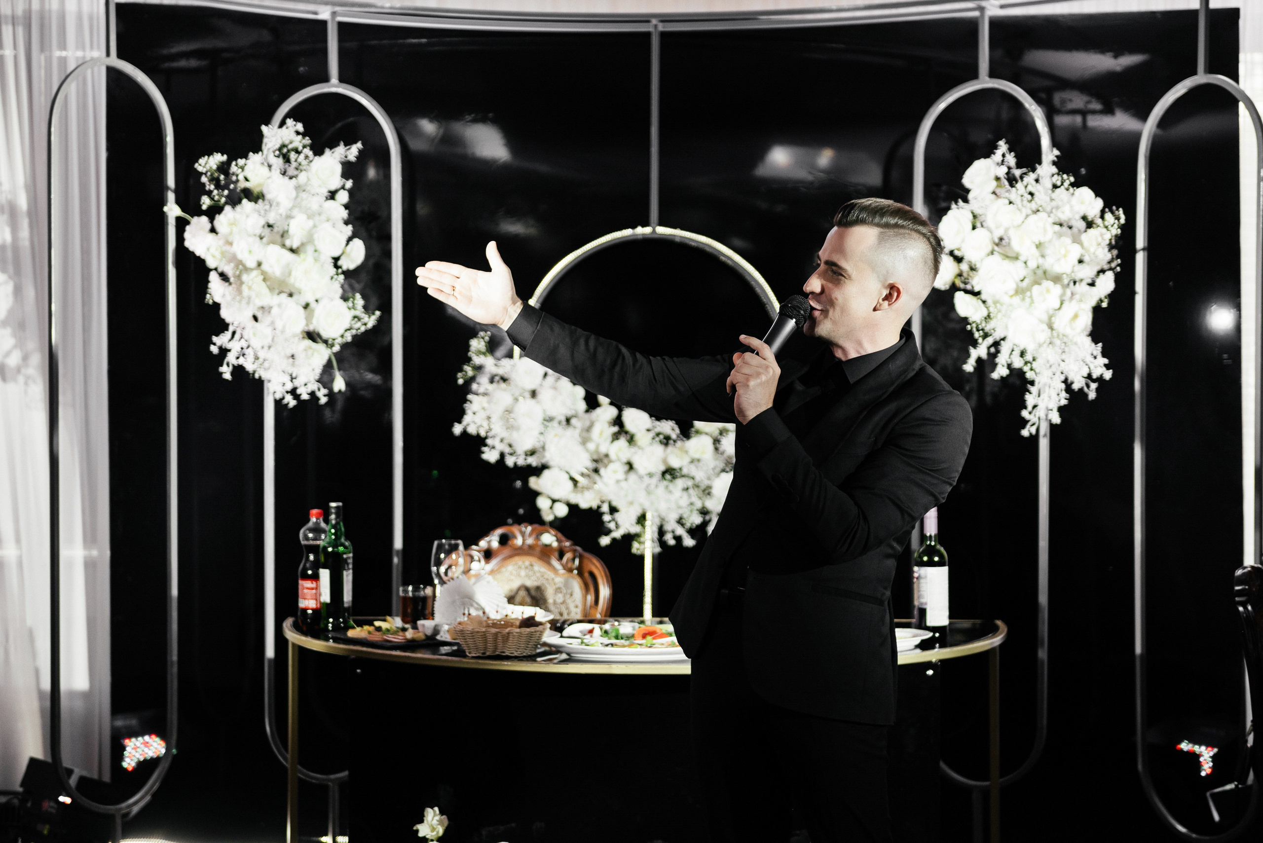 Руслан и Ольга. Zhulanovilya