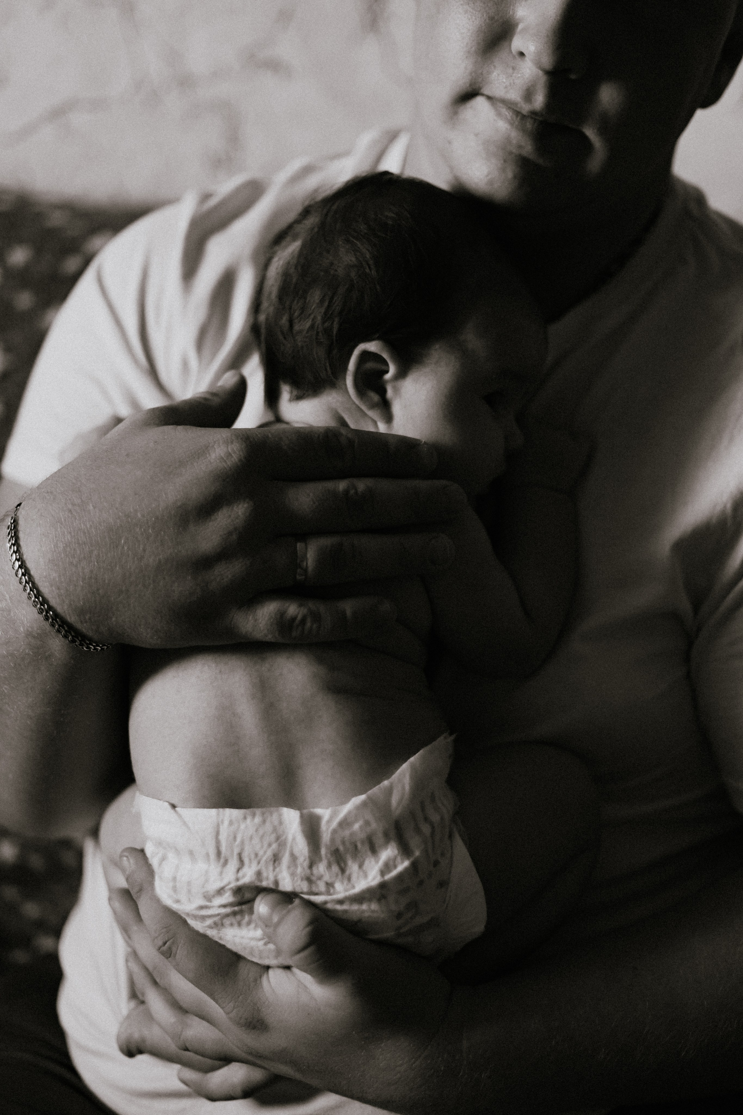 Семья Мелиховых. Фотограф Акимова Дарья Санкт-Петербург, Михайловка