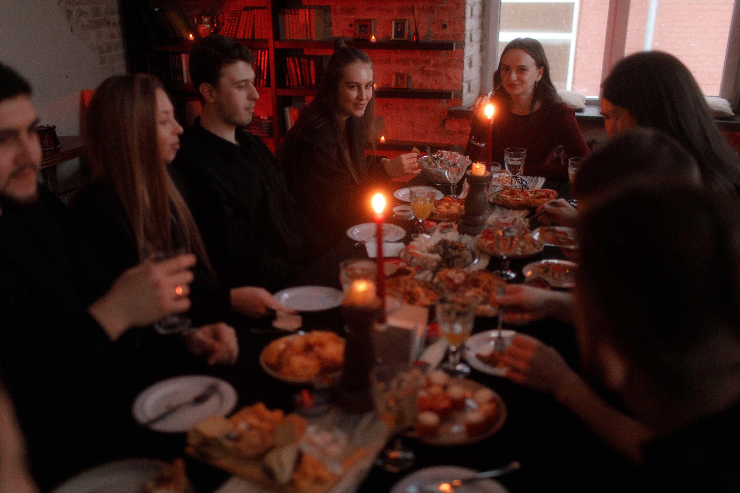 Парадная. Свадебный фотограф Артак Костанян