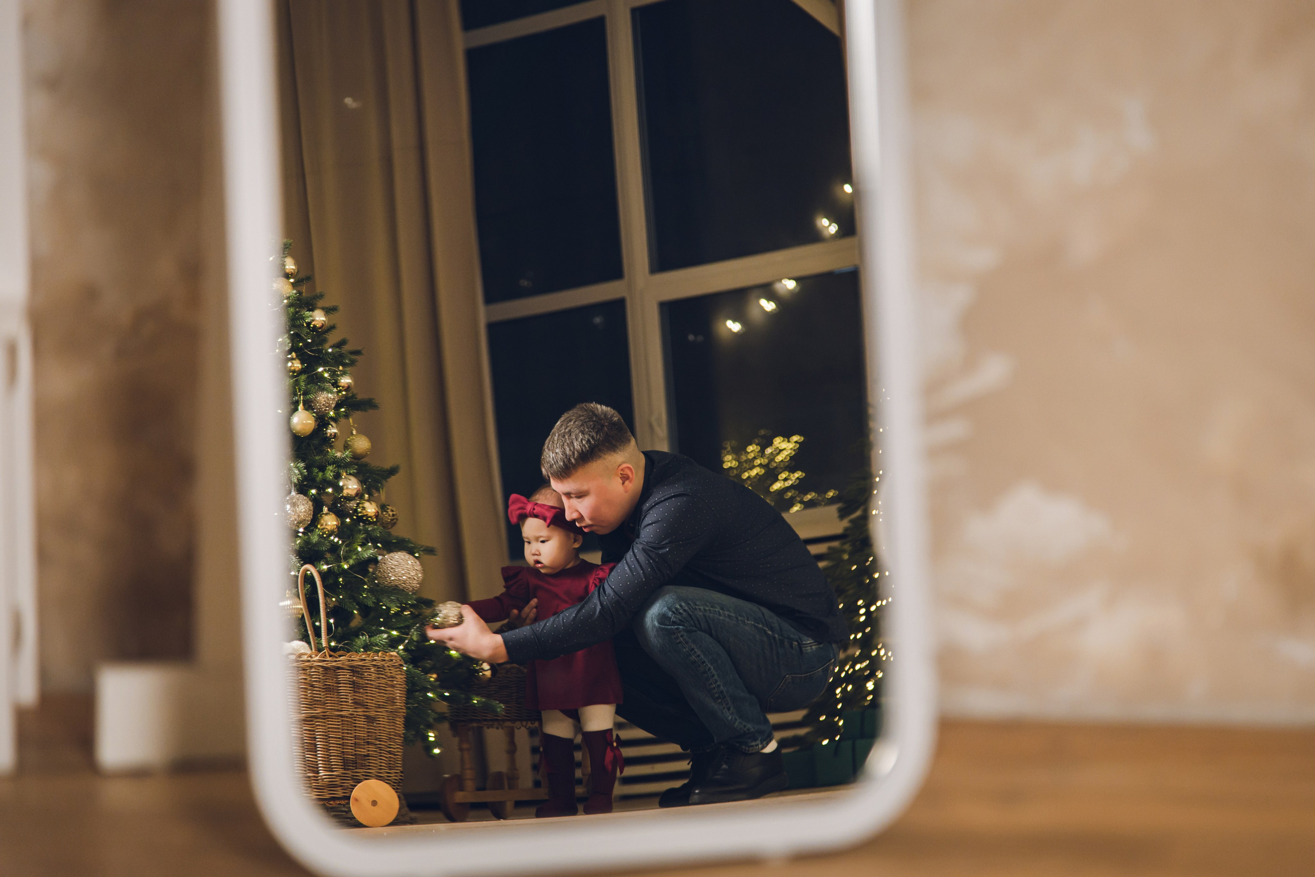 Family. Фотограф ваших событий в Красноярске — Макс Захарченко