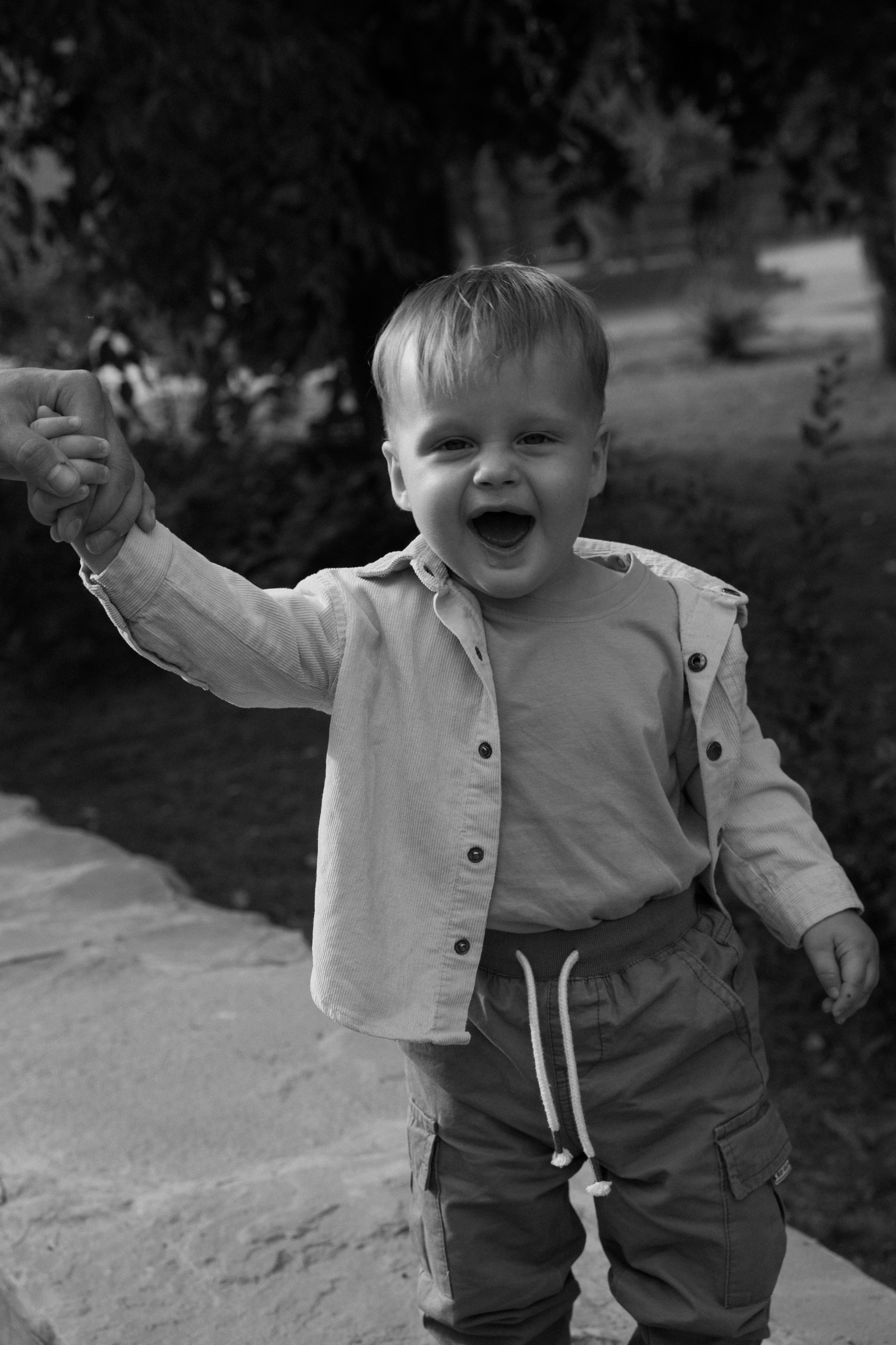 Одним летним днём. Моменты и истории о вас настоящих