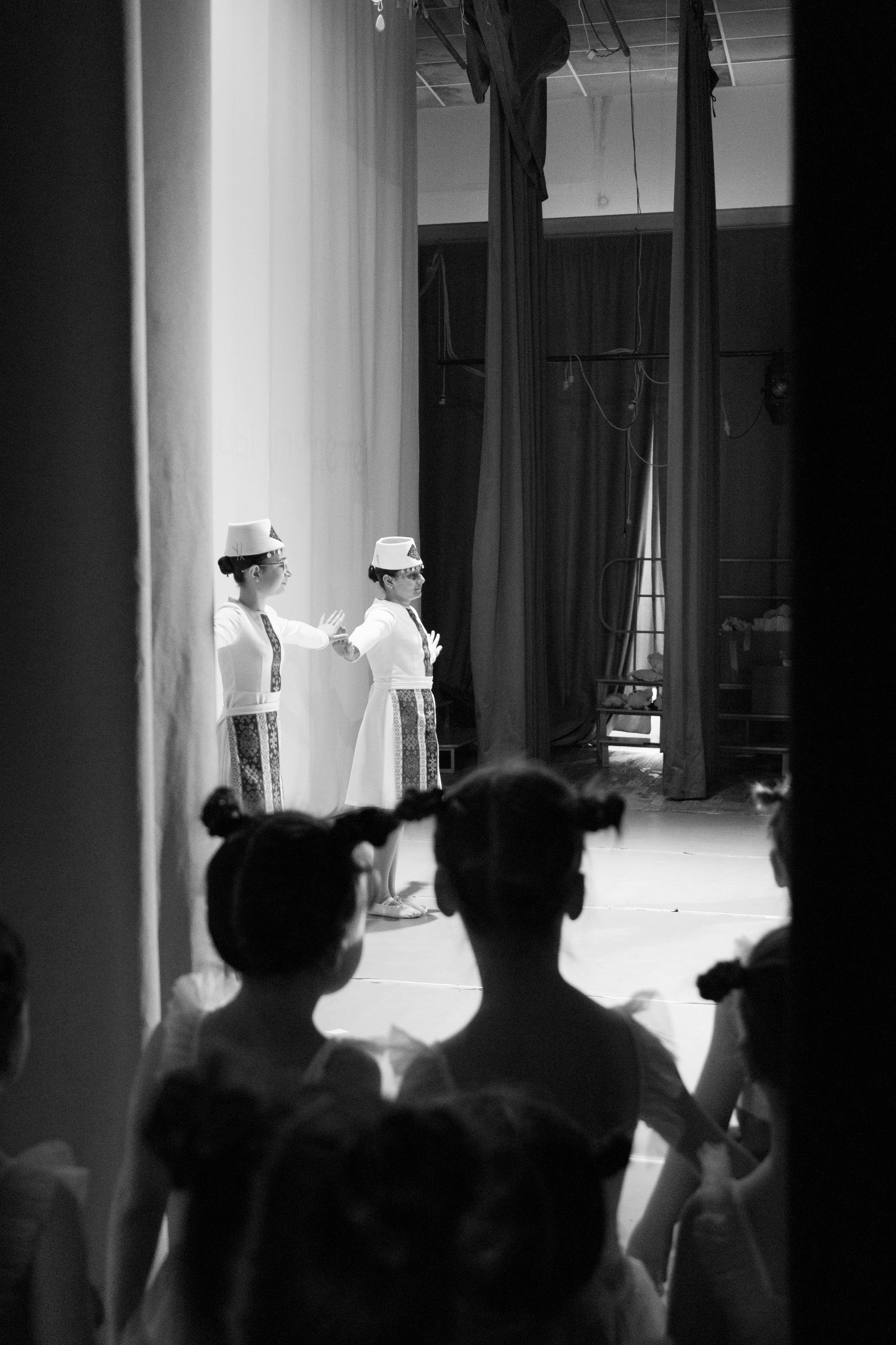 Большой концерт маленьких танцоров. Детский и контент фотограф Надя Волкова Санкт-Петербург