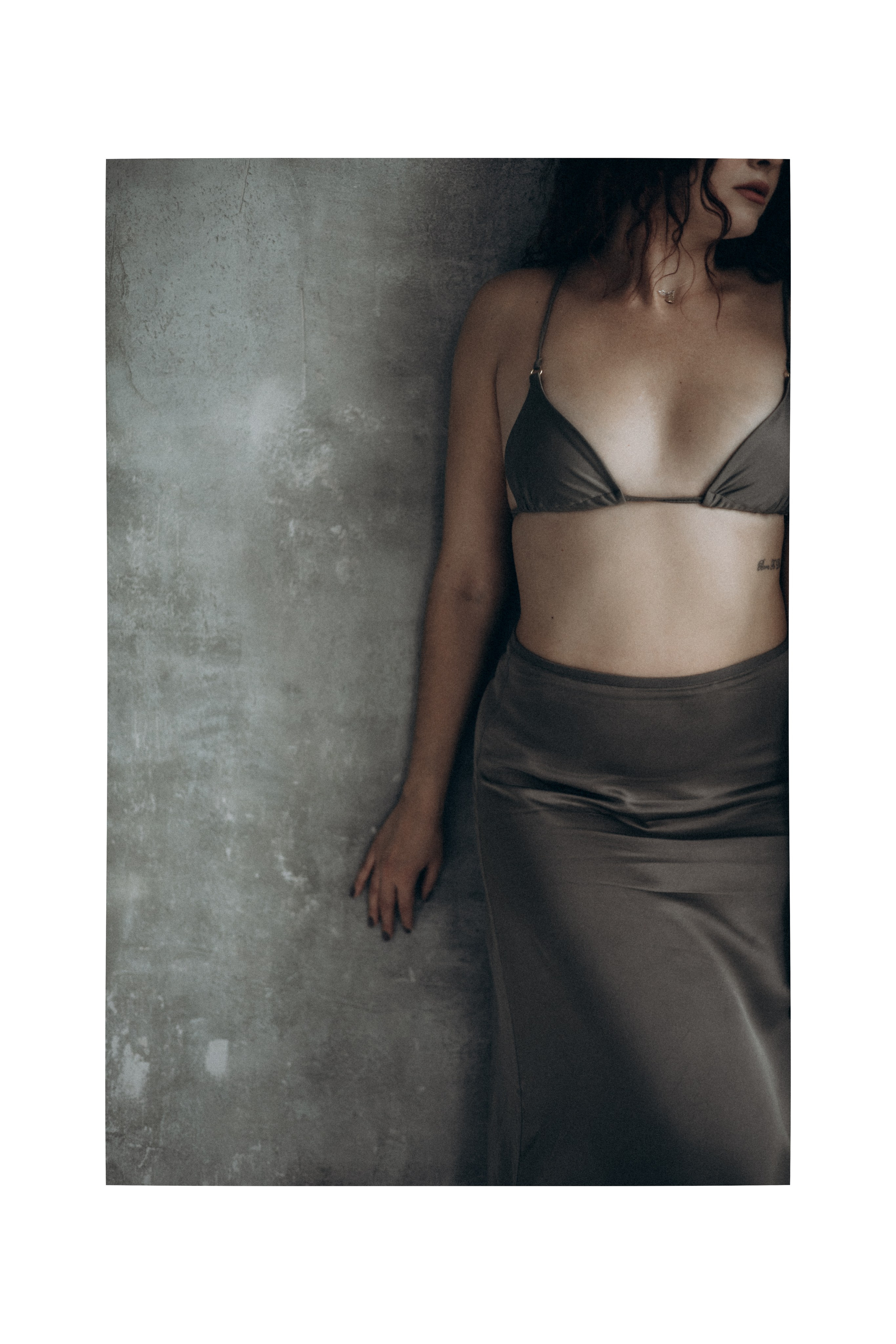 В душе я танцую. Анастасия. Портретный и семейный фотограф в Воронеже Ксения Ремизова