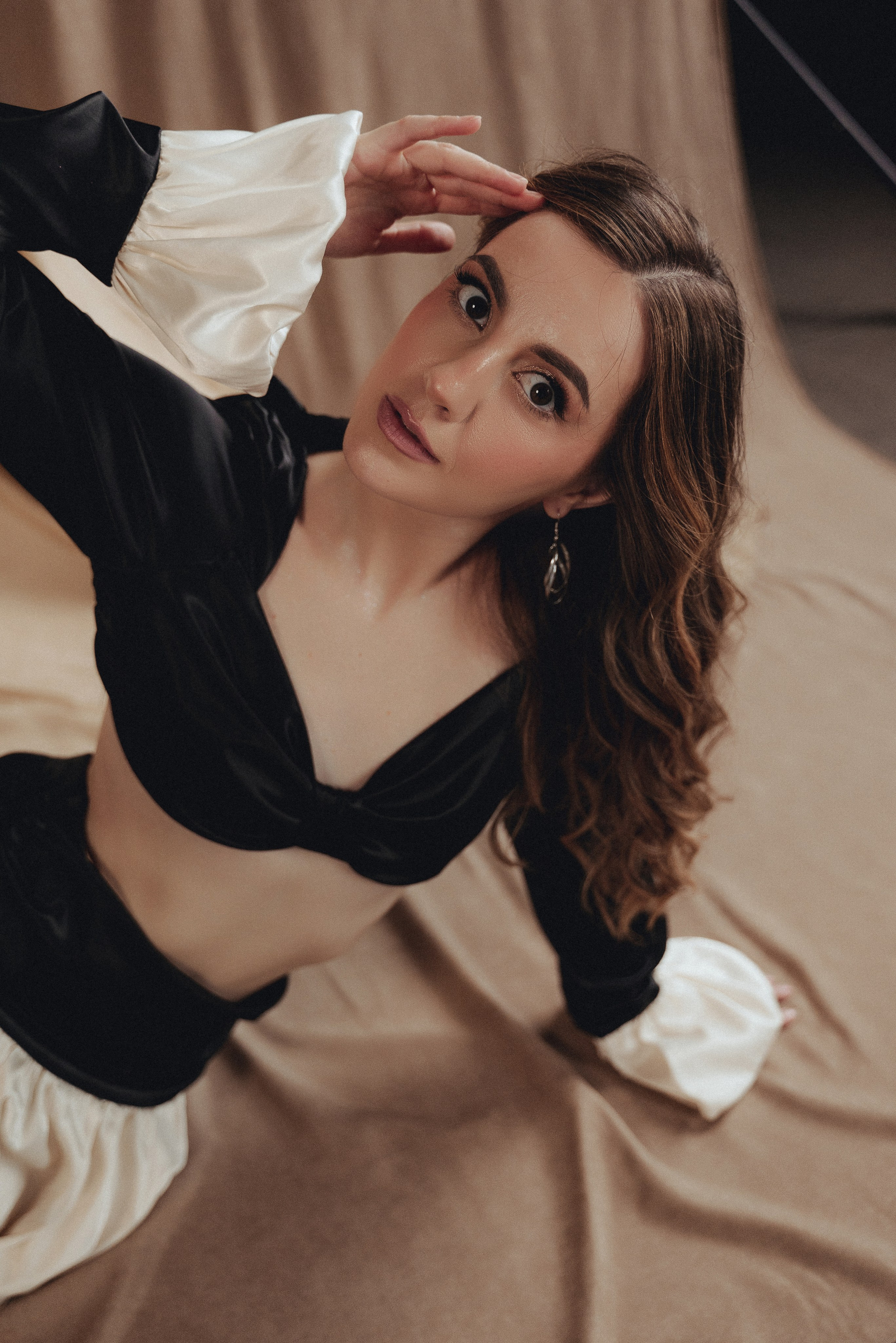 MILA. Екатерина Курбанова. Женский фотограф