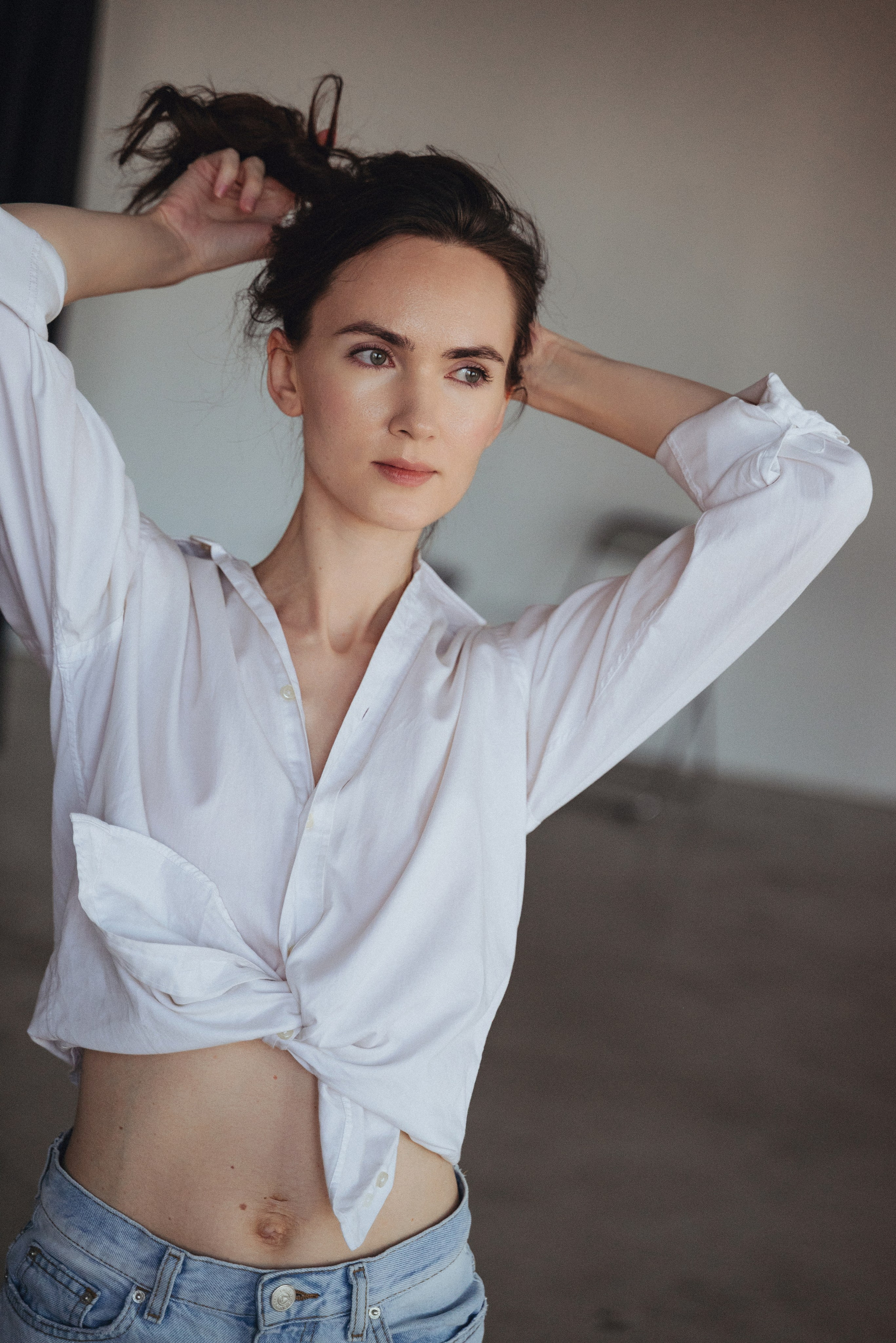 ВАЛЕНТИНА. Екатерина Курбанова. Женский фотограф