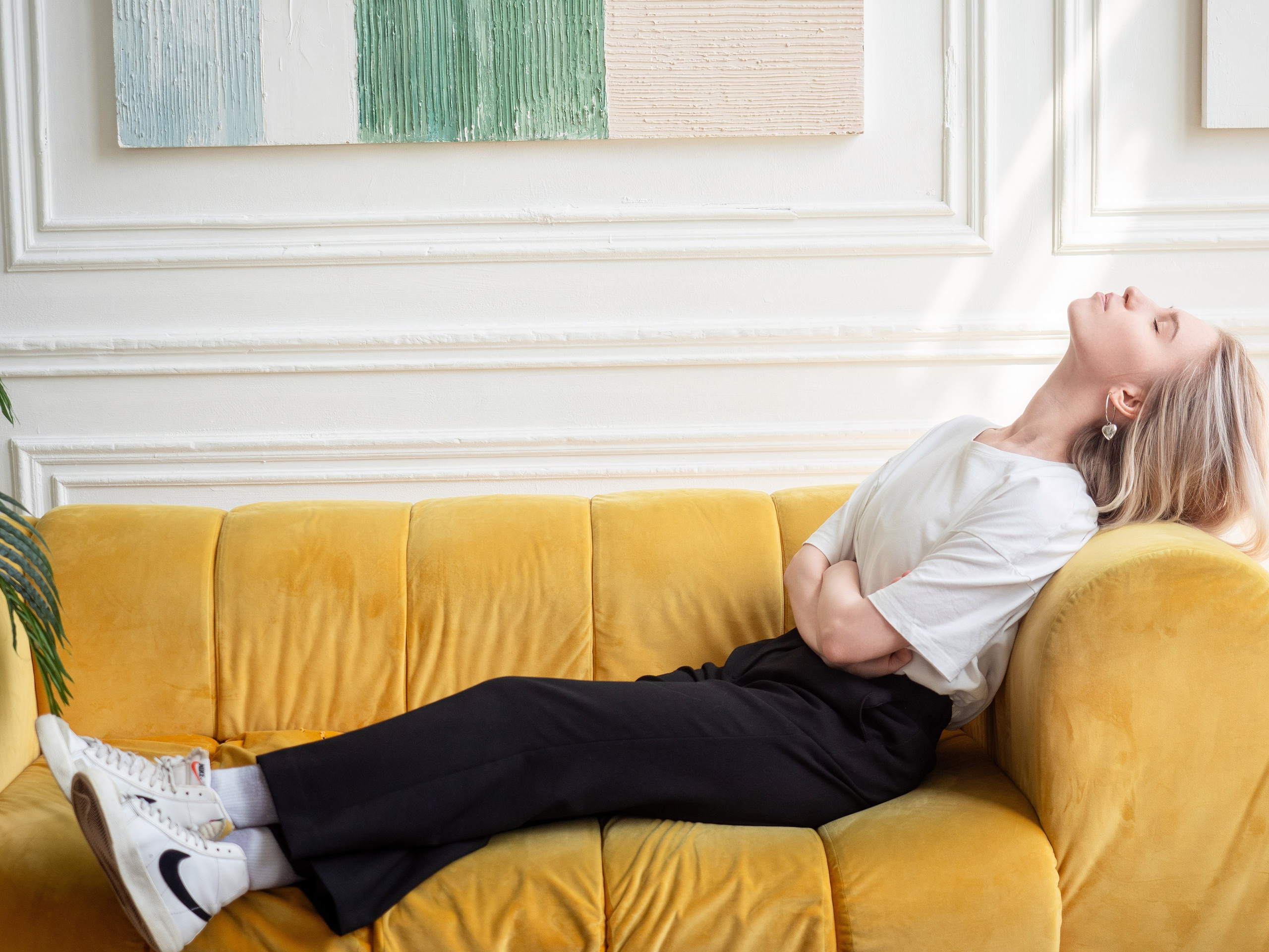 Портрет выпускника. Алёна Орлова Портретный фотограф Москва