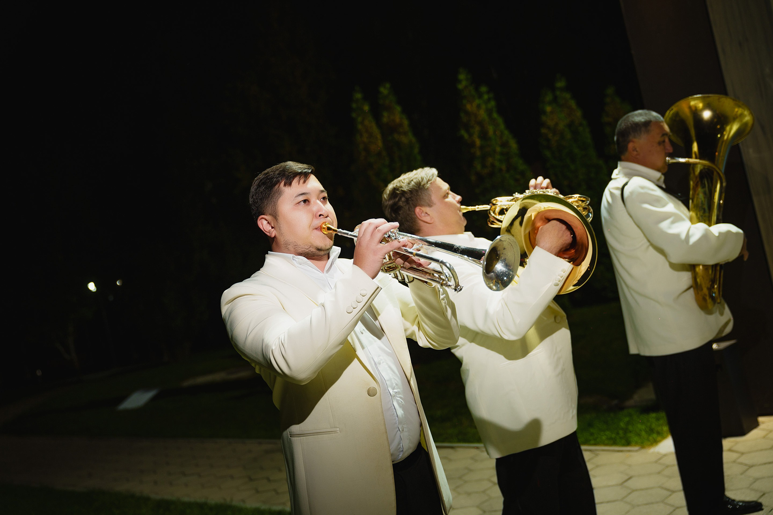 Презентация новой моделей JAC JS8. Фотограф TAULAN_1