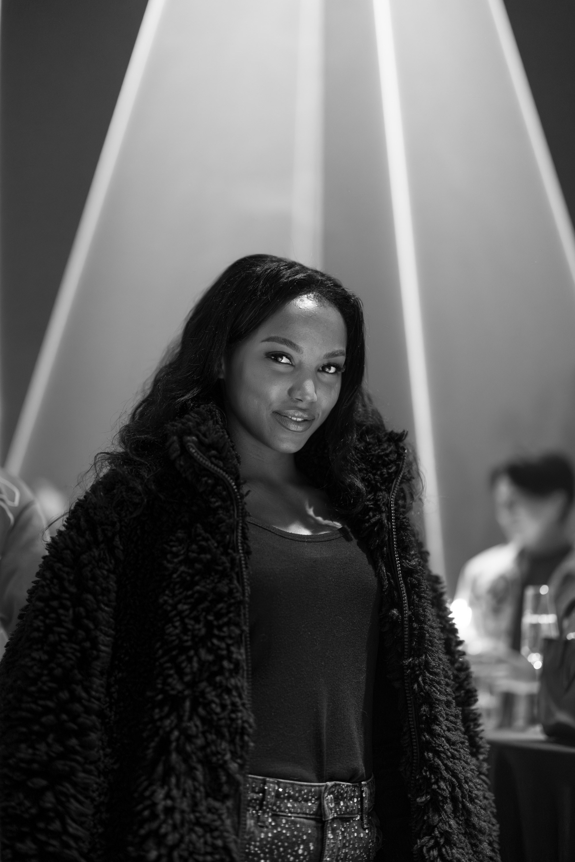 Презентация новой моделей Kia Sorento 2024. Фотограф TAULAN_1