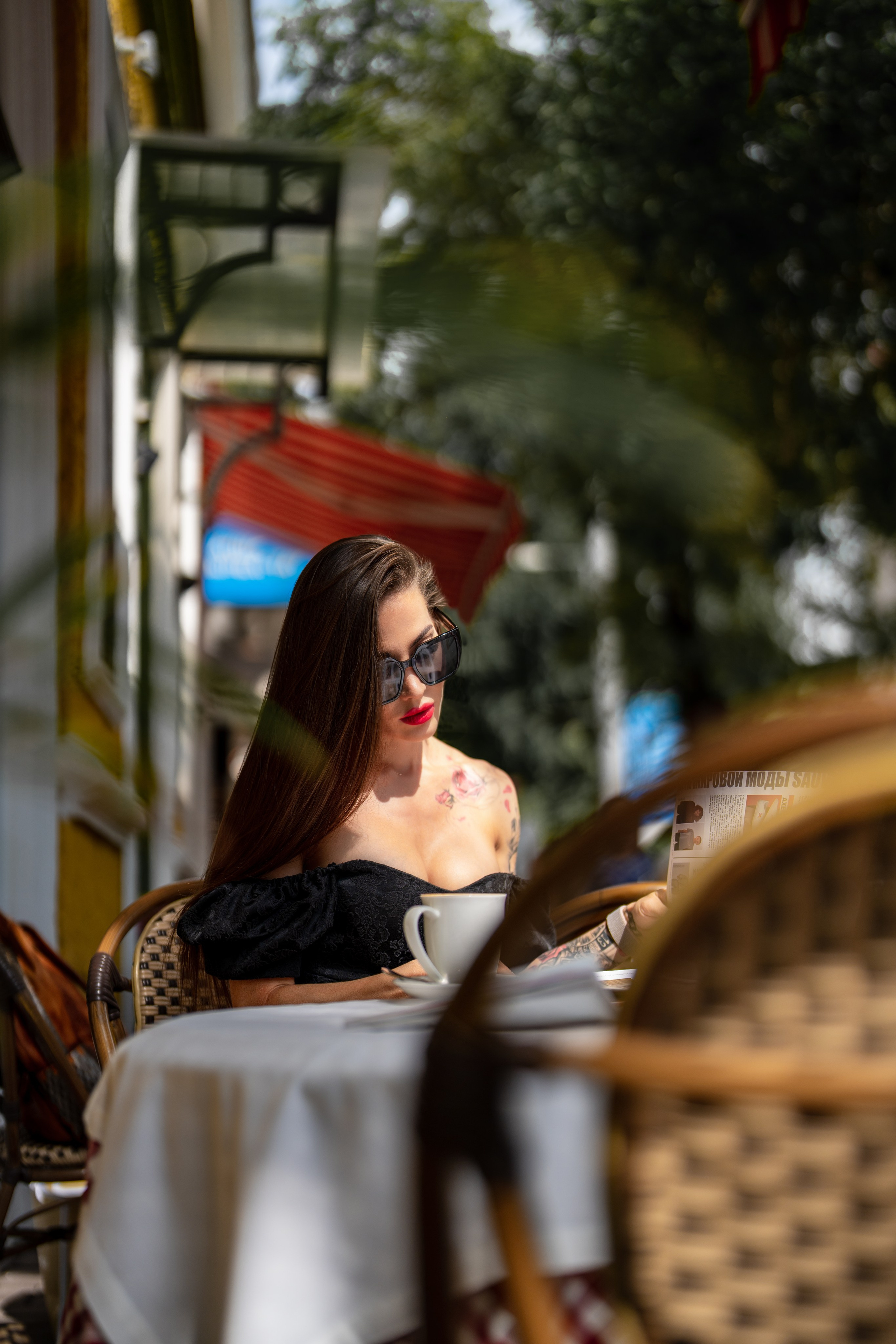 KATYA. Фотограф TAULAN_1