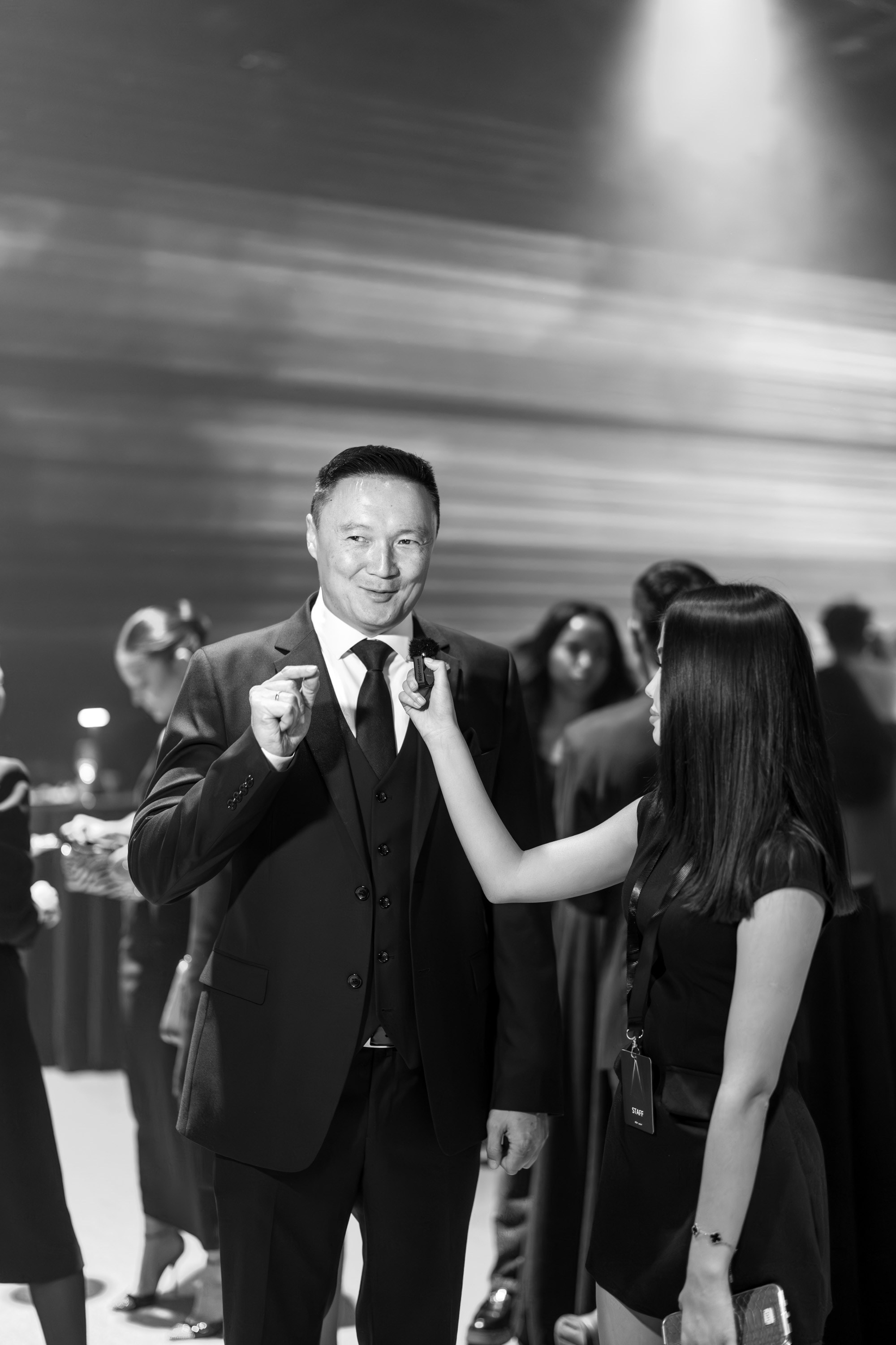 Презентация новой моделей Kia Sorento 2024. Фотограф TAULAN_1