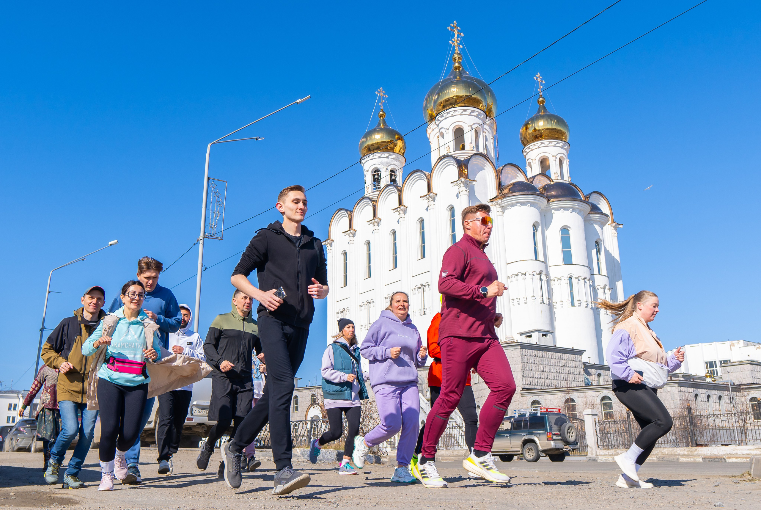 Репортажная съёмка. Магадан фотограф. Репортажный фотограф Шишокин Андрей