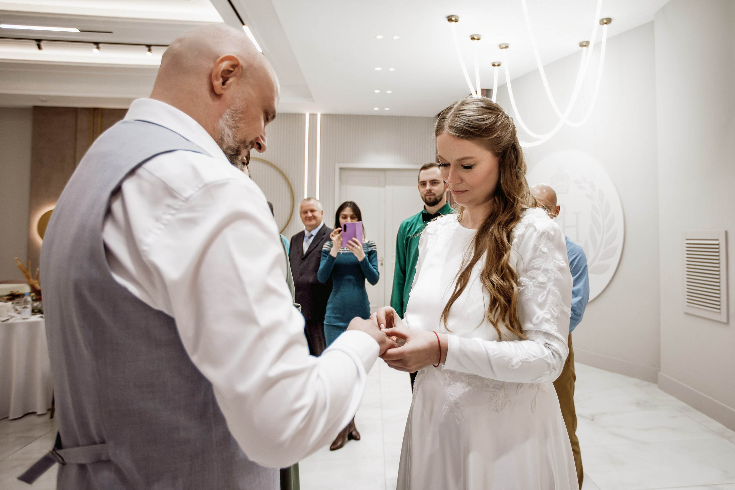 Сергей&Мария. Свадебный и семейный фотограф Амина Шабанова