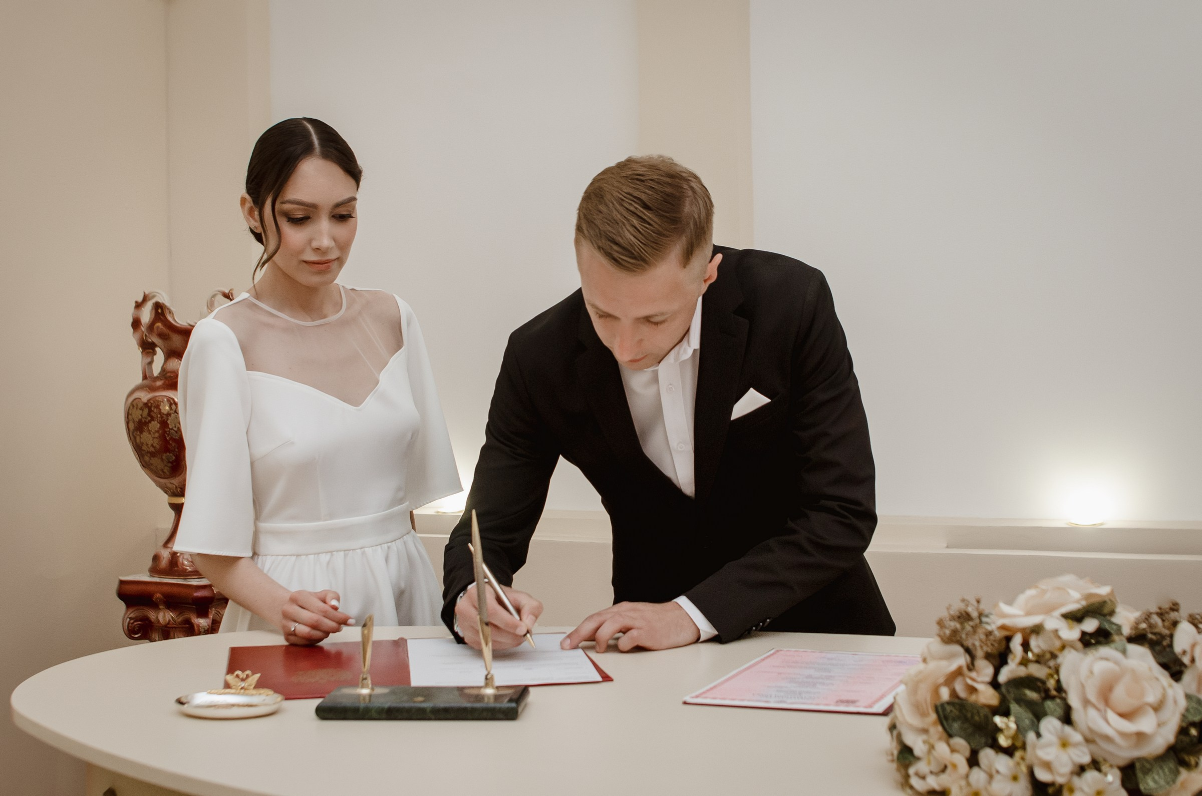 Алексей&Анна. Свадебный и семейный фотограф Амина Шабанова