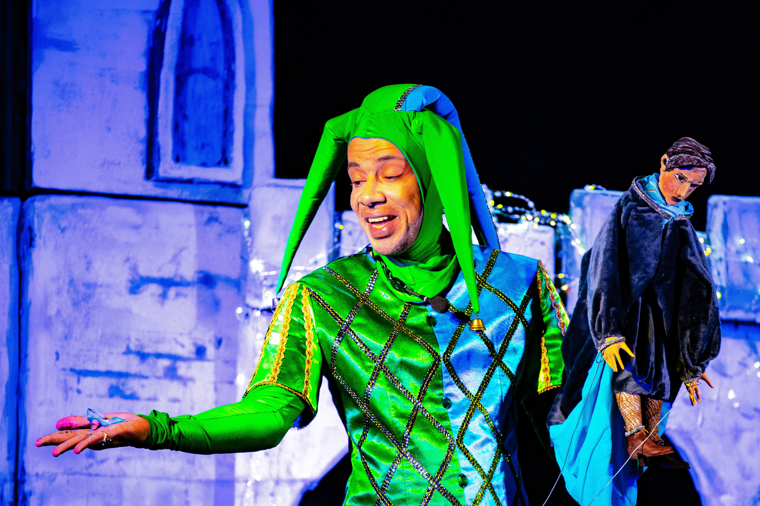 Золушка или все дело в тыкве. Фотограф в Сочи Юрий Шептаев