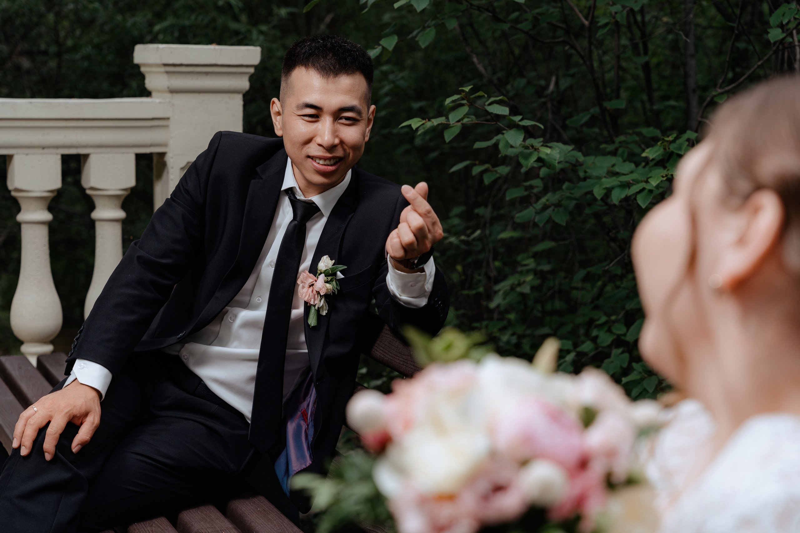 Свадьба Чита. Свадебный фотограф Чита Алексей Тестов