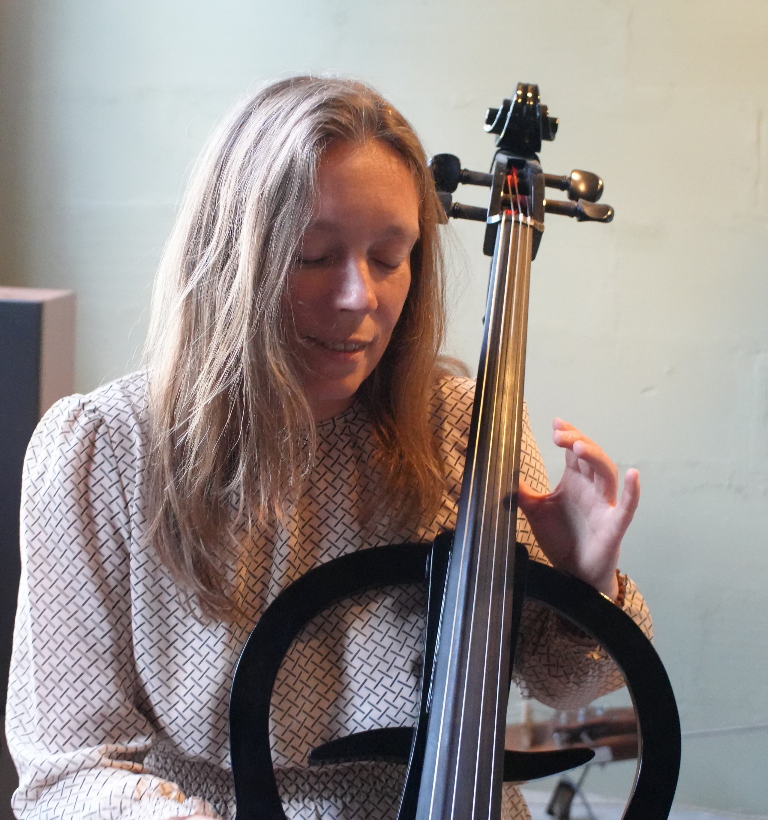 Звуковые практики