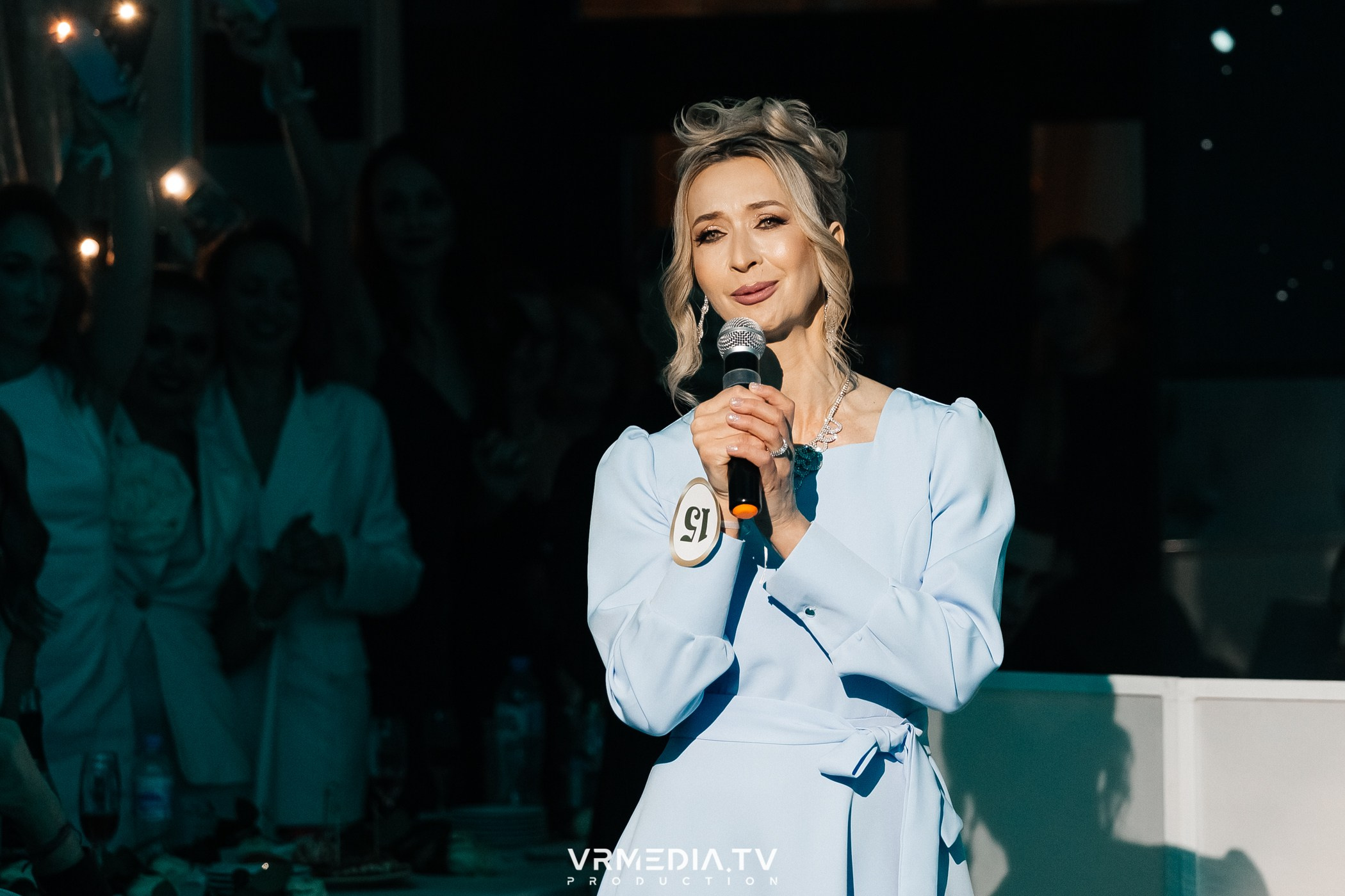 «ЛЕДИ КУЗБАСС»-2024