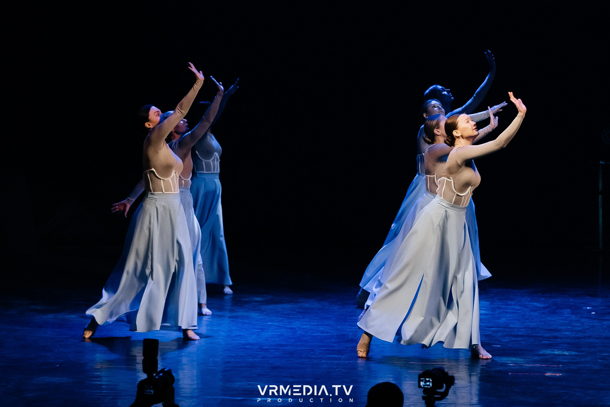 Всероссийский благотворительный инклюзивный Фестиваль «МЫ»