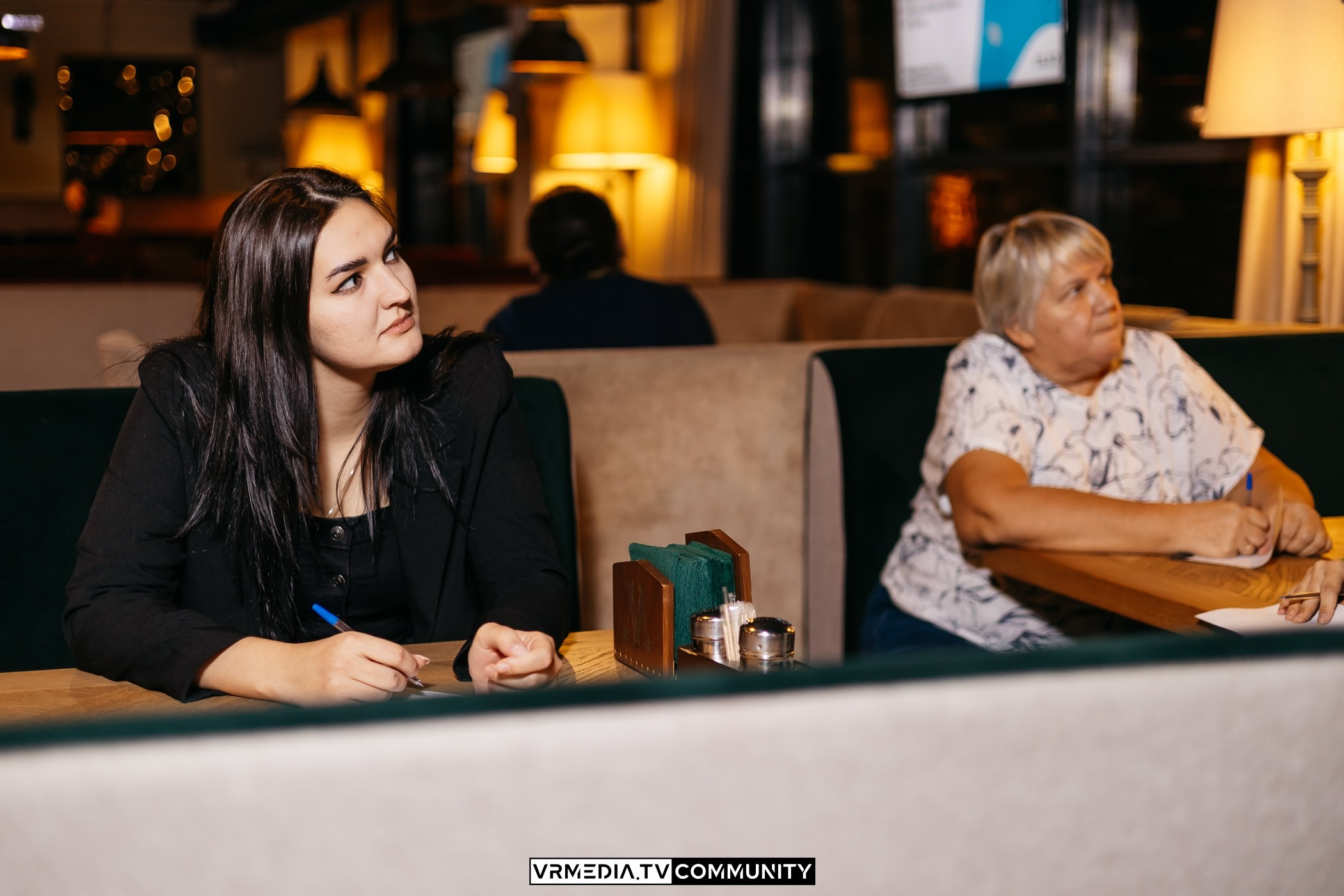 Ресторан «Мюнхен»: Эйнштейн Party