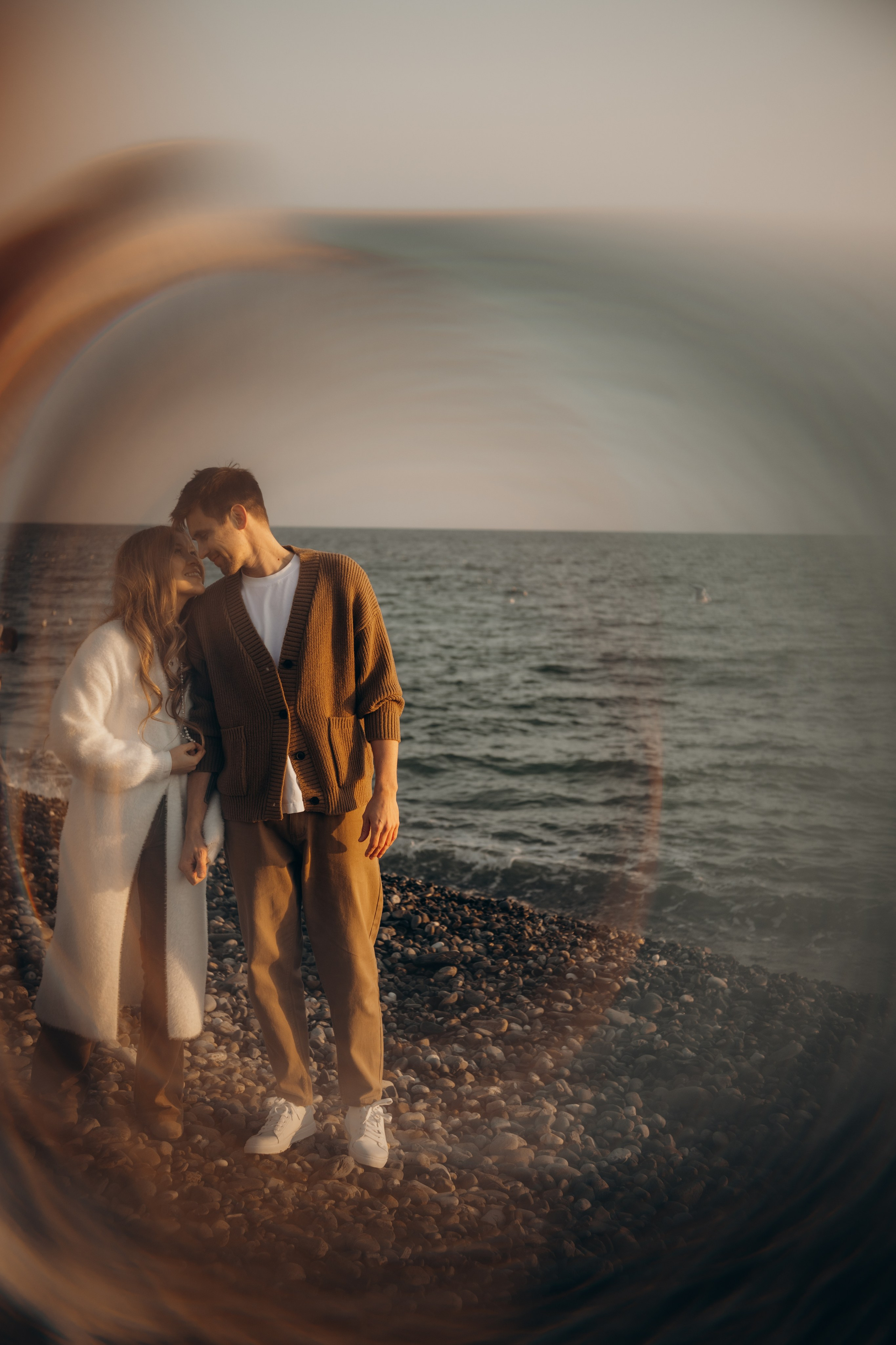 Анастасия и Даниил (предложение). Аплас Анастасия