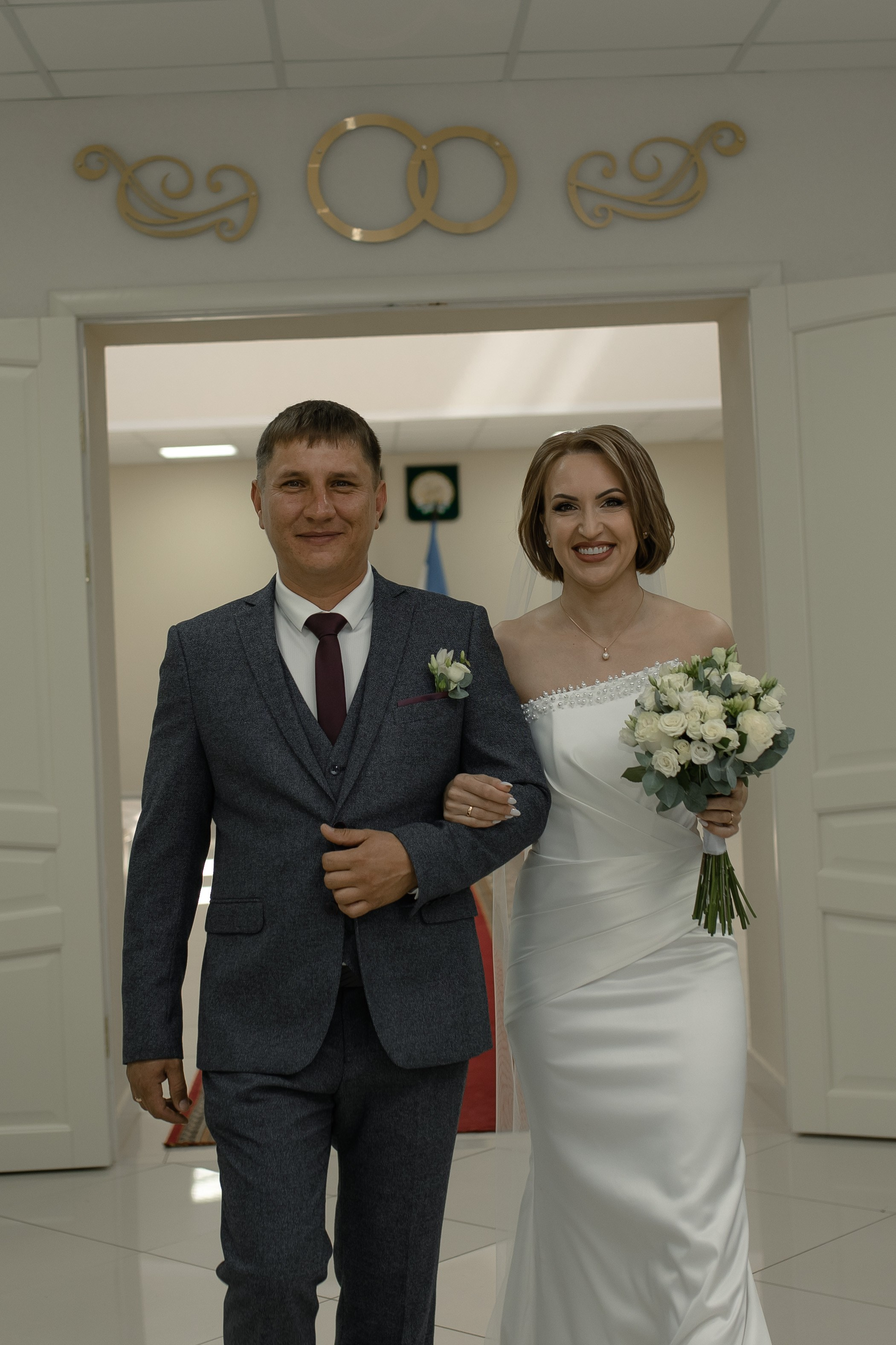 Ильгиз и Нурсина. Фотограф в Кумертау Уфа Мелеуз Салават Александра Сапрыкина