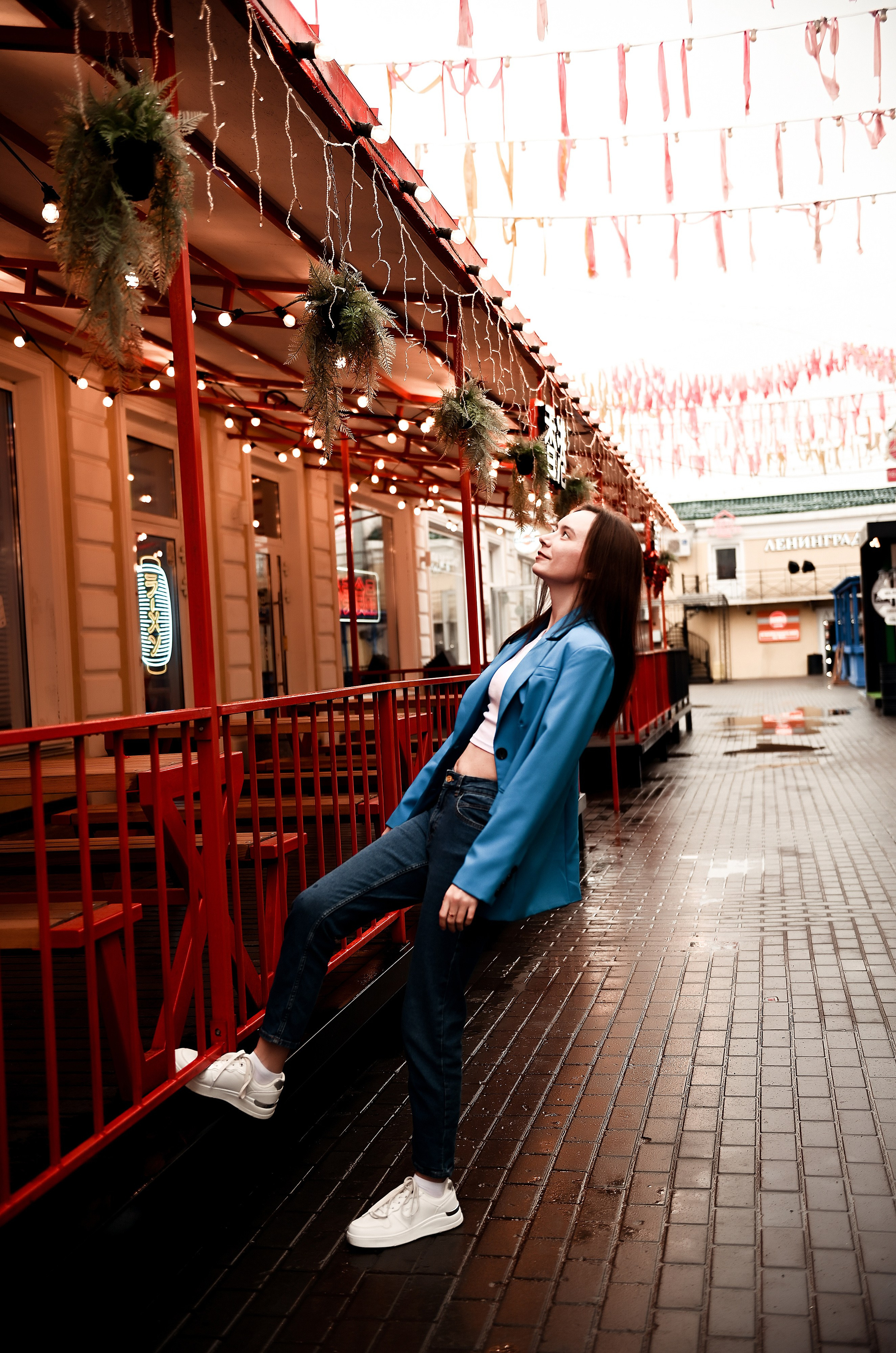 Фотосет уличный. Свадебный, семейный, детский, контент фотограф в Омске Максим Ильин