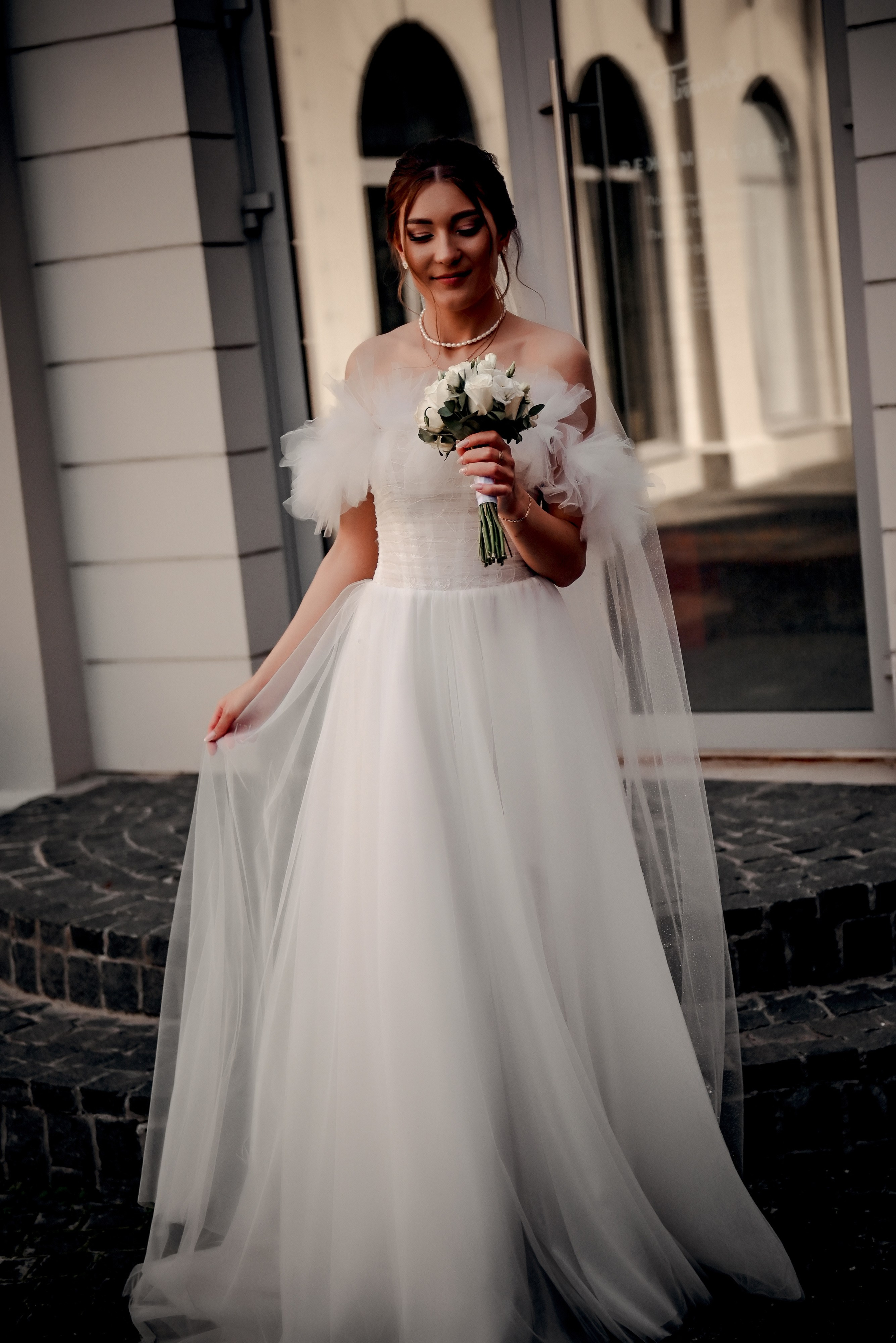 Алексей и Дарья. Свадебный, семейный, детский, контент фотограф в Омске Максим Ильин