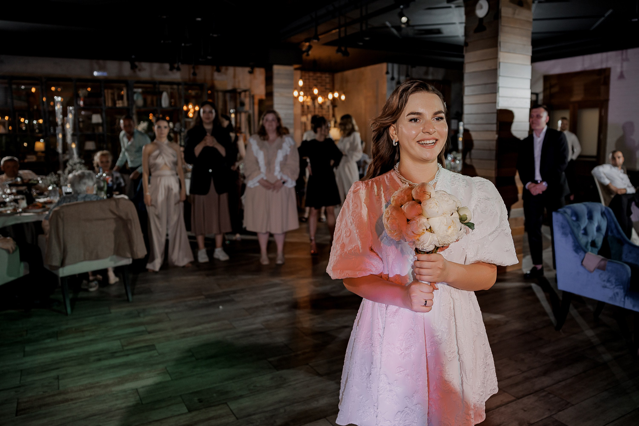 Лена и Влад. Свадебный фотограф Александр Савченко Смоленск