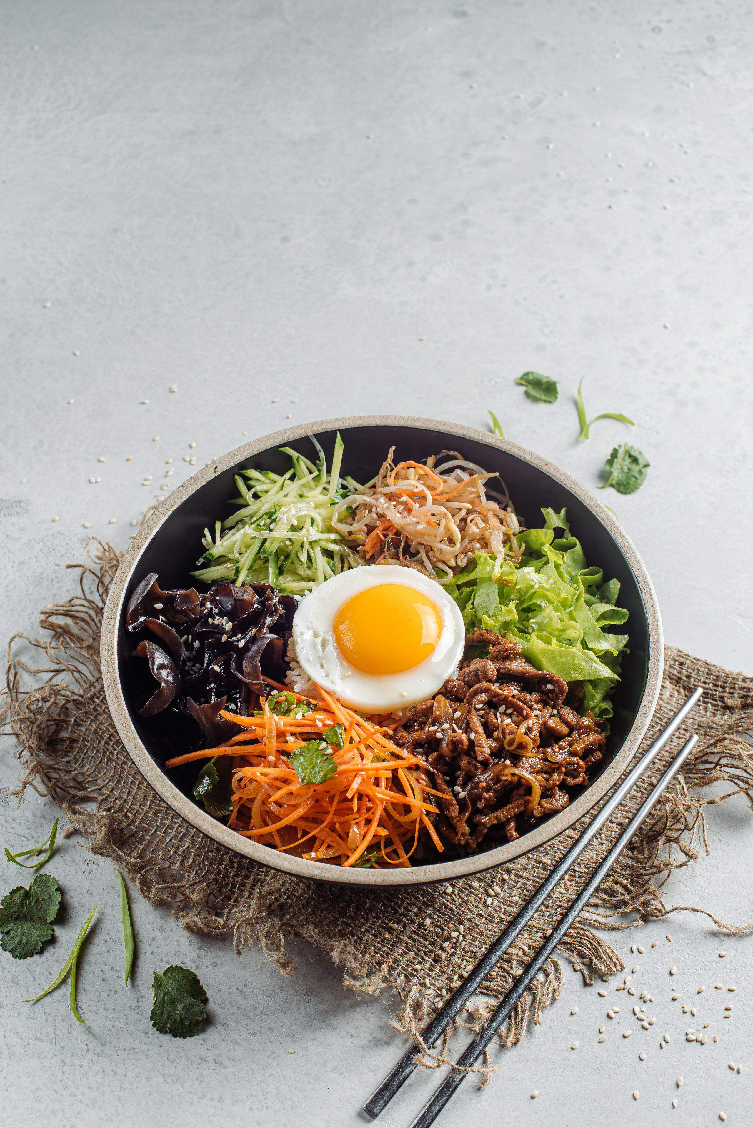 Блюда. Фуд-фотограф и фуд-стилист в Санкт-Петербурге Алексей Юстин