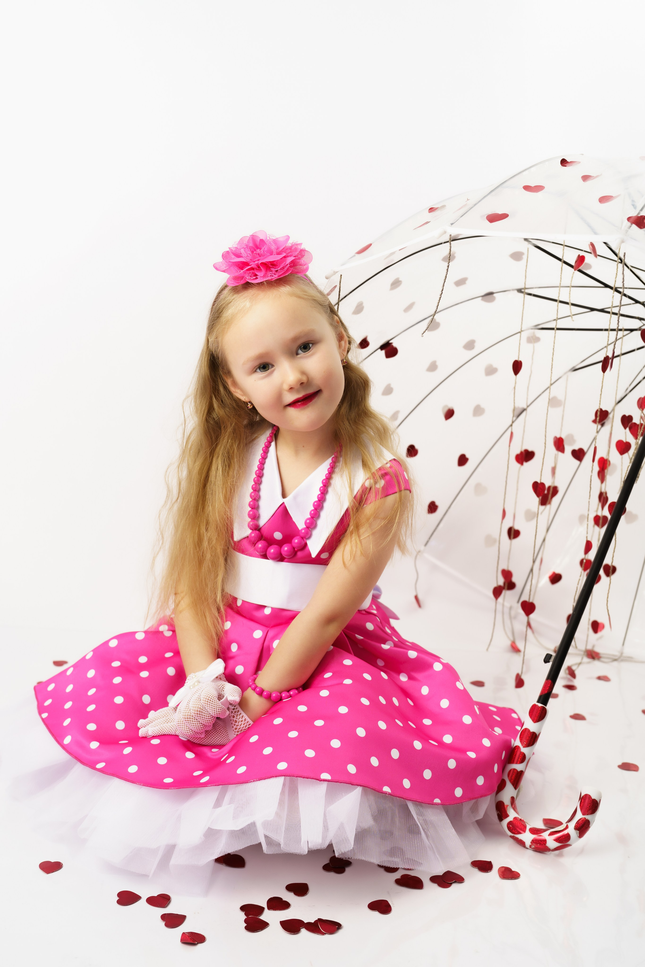 Детская (2 — 10 лет). Фотограф новорожденных, детей до года и беременных в Симферополе