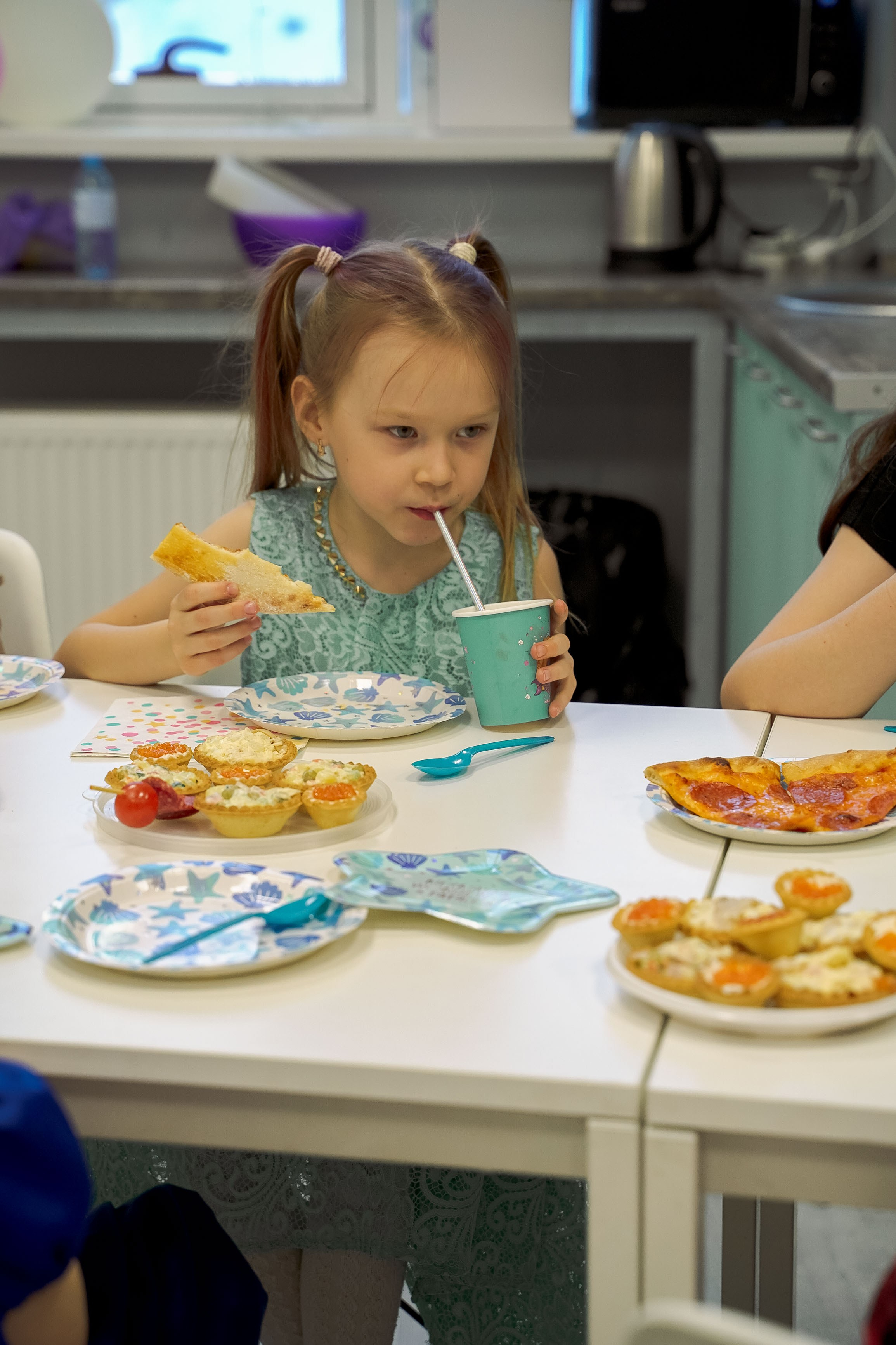 Детские дни рождения. Свадебный фотограф/видеограф