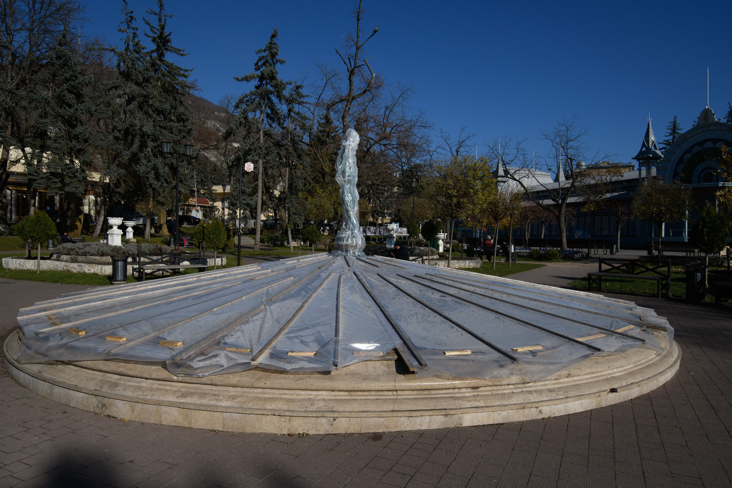 Пятигорск. Профессиональная фотосъемка. Ростов-на-Дону