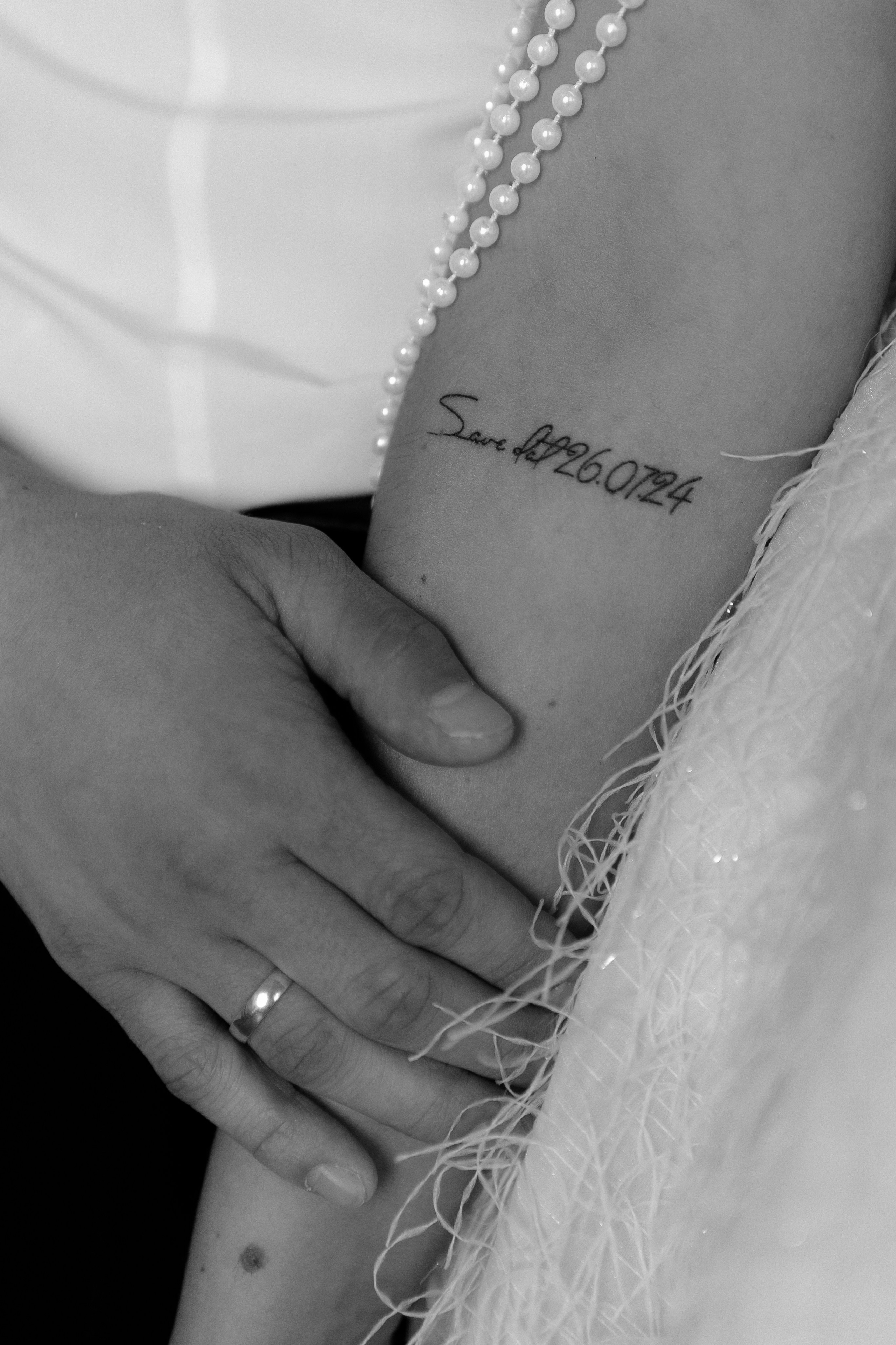 Свадьба Даниила и Ольги. Фотограф Кольчугино/Владимир/Москва Елизавета Иода