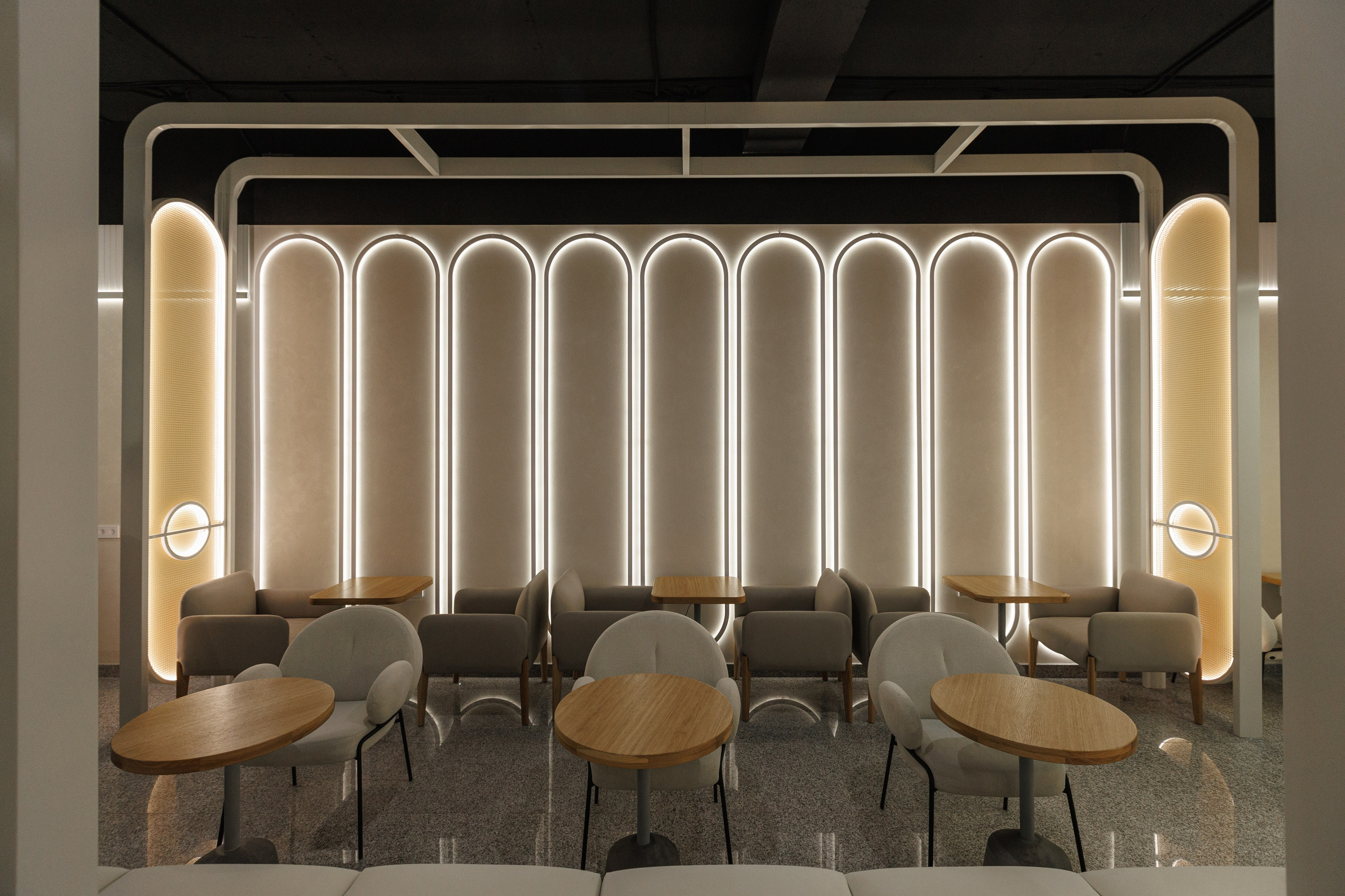 Кофейня Shu Shu. Фотограф Ставрополь Петр Голубенко