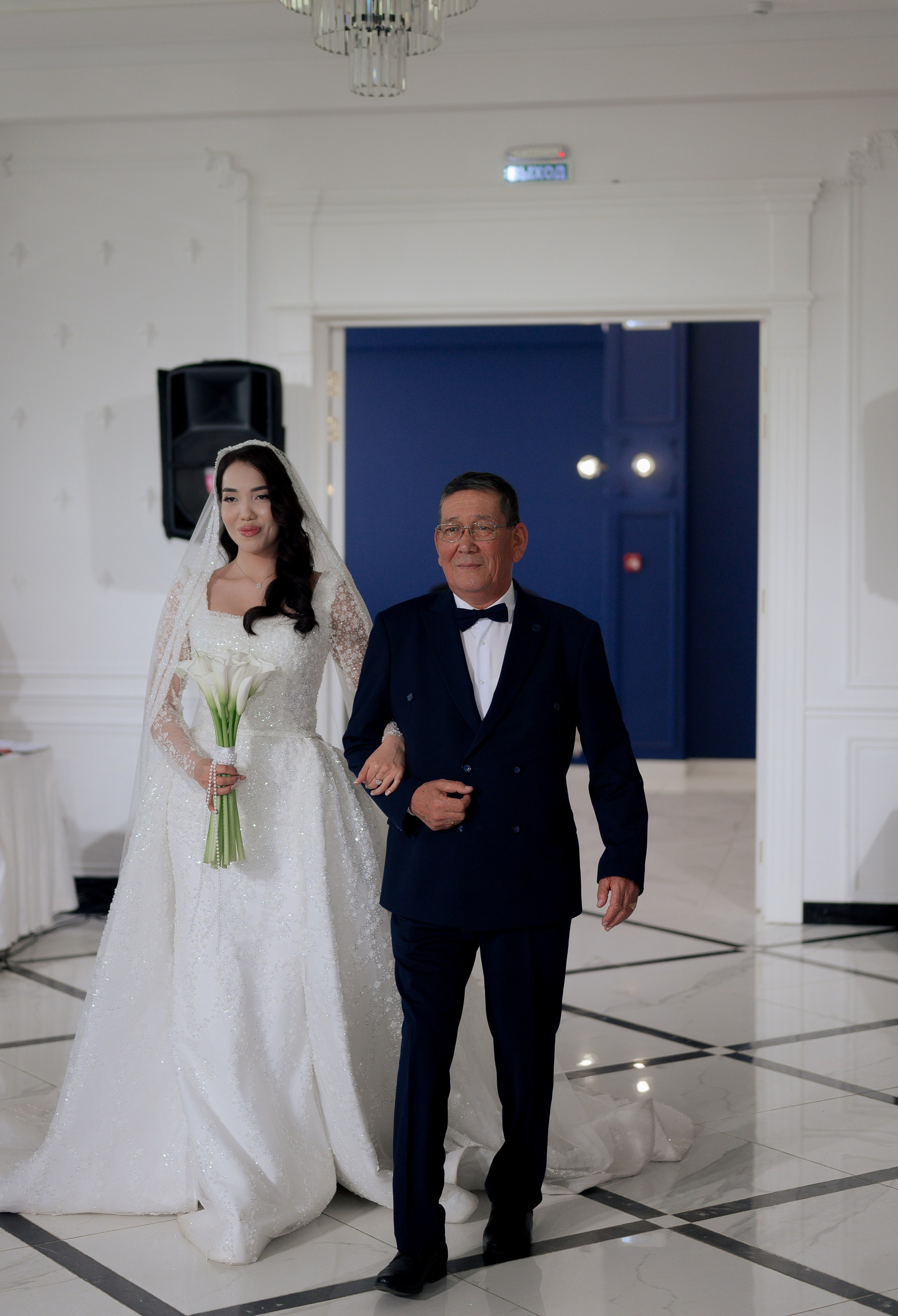 Тимур и Азалия. Женский, семейный и свадебный фотограф в Астрахани Виктория Бузаева