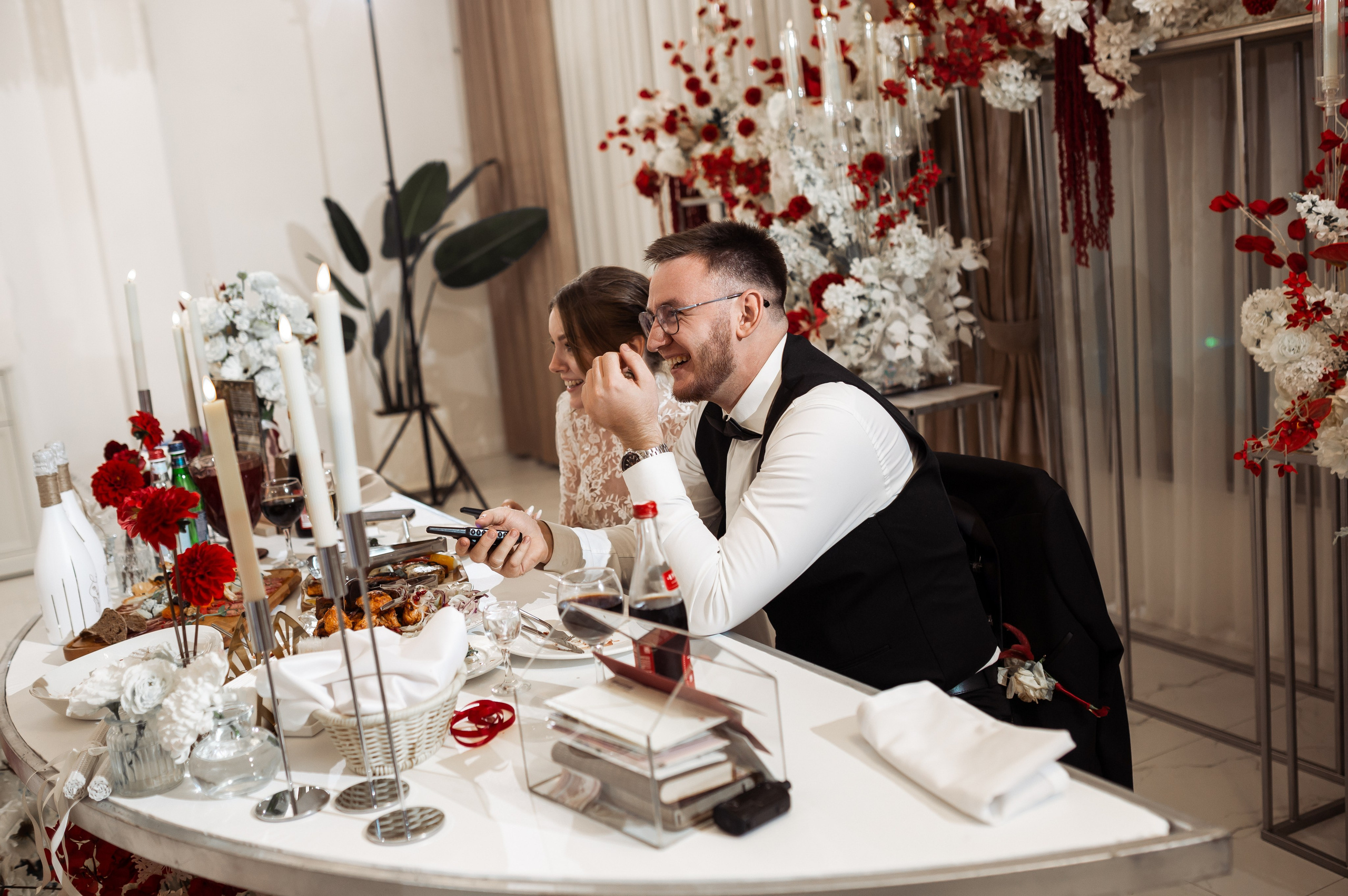 Костя&Виолетта. Свадебный фотограф в Краснодаре Анастасия Широкова