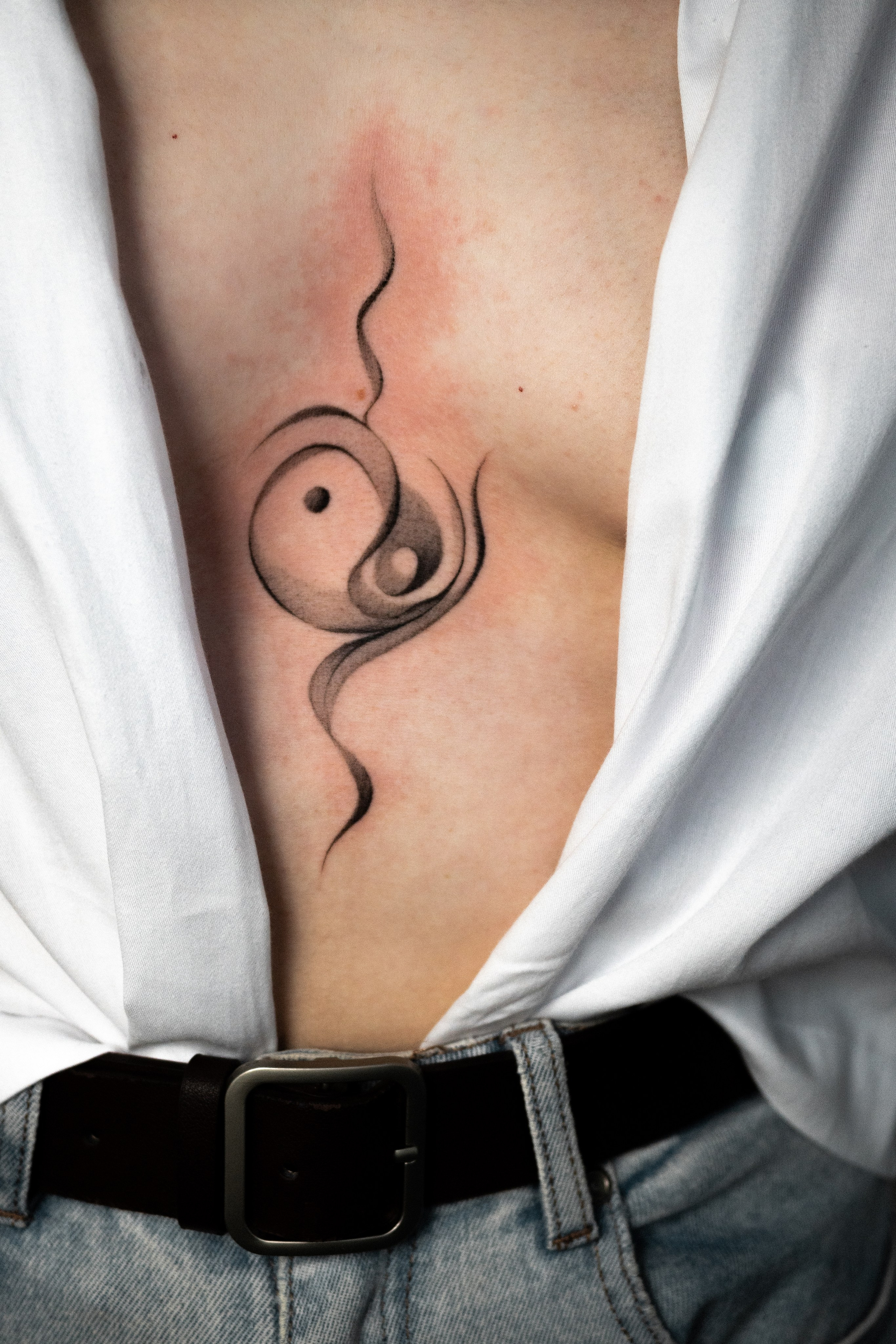 Dose/tattoo 🫦. <3