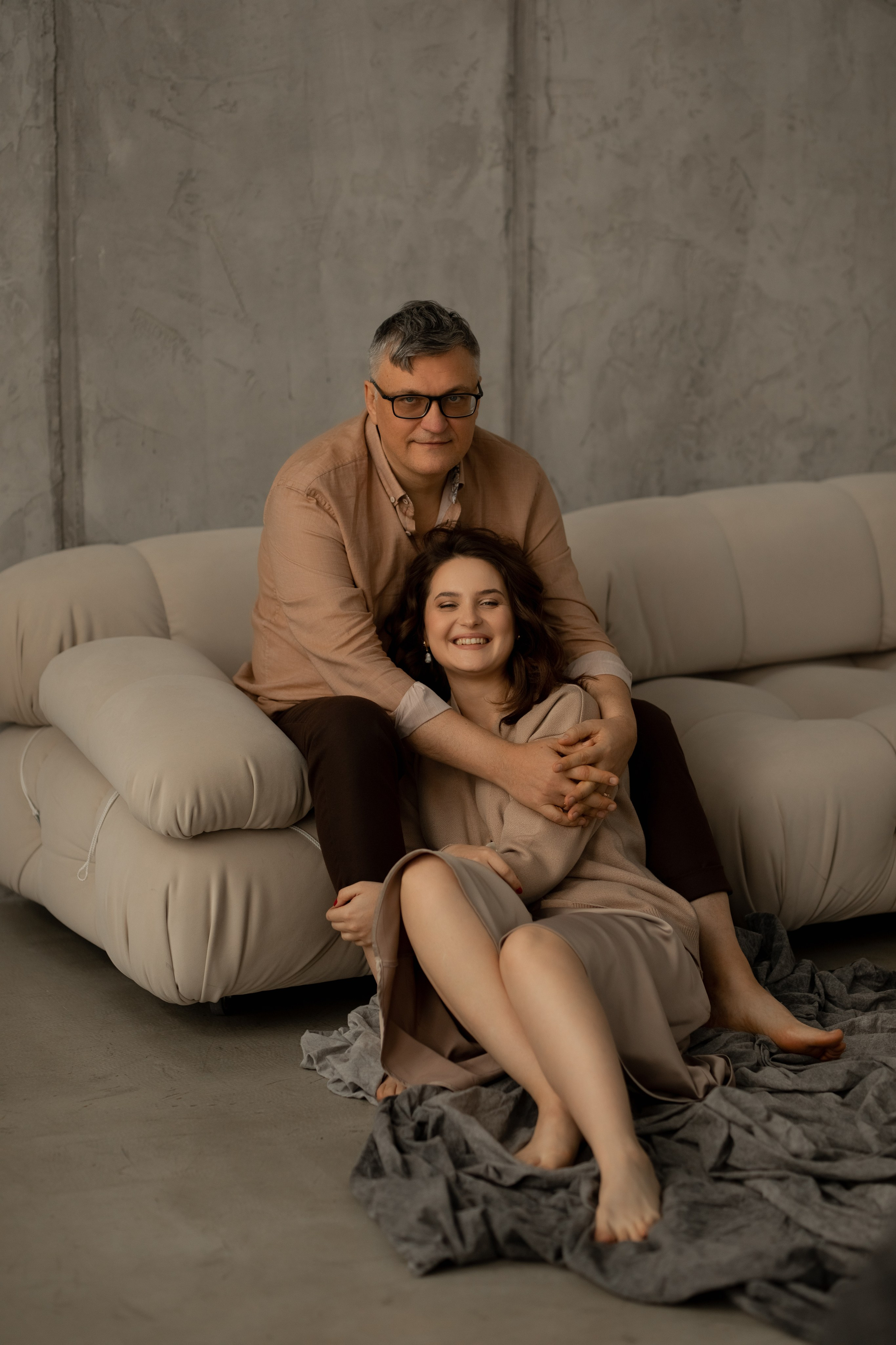 Катя Леша. Фотограф чувственного портрета в Санкт-Петербурге Светлана Фролова