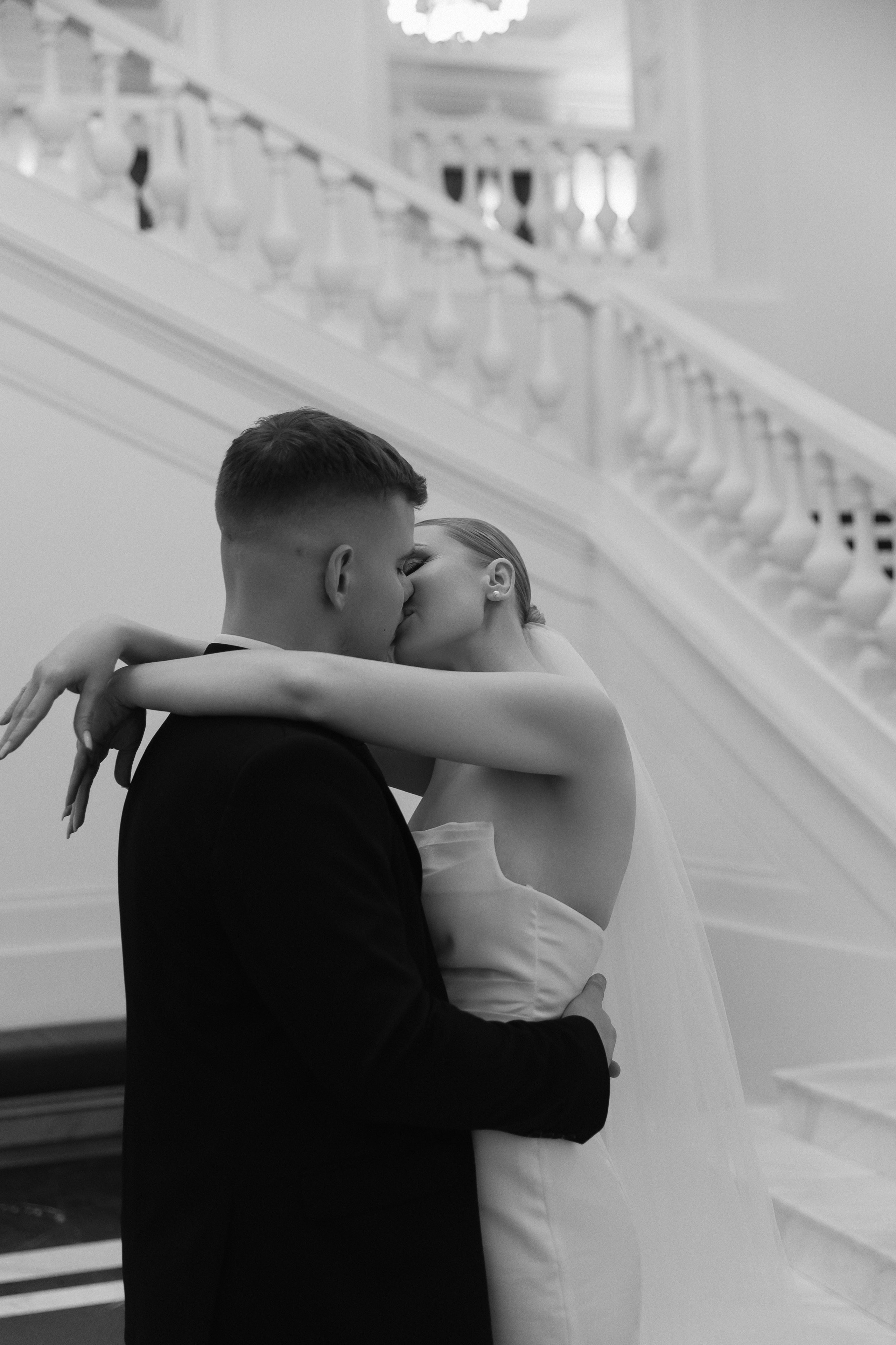 ТАТЬЯНА & ЕВГЕНИЙ ` 14.02.25. Maria Startseva Photo