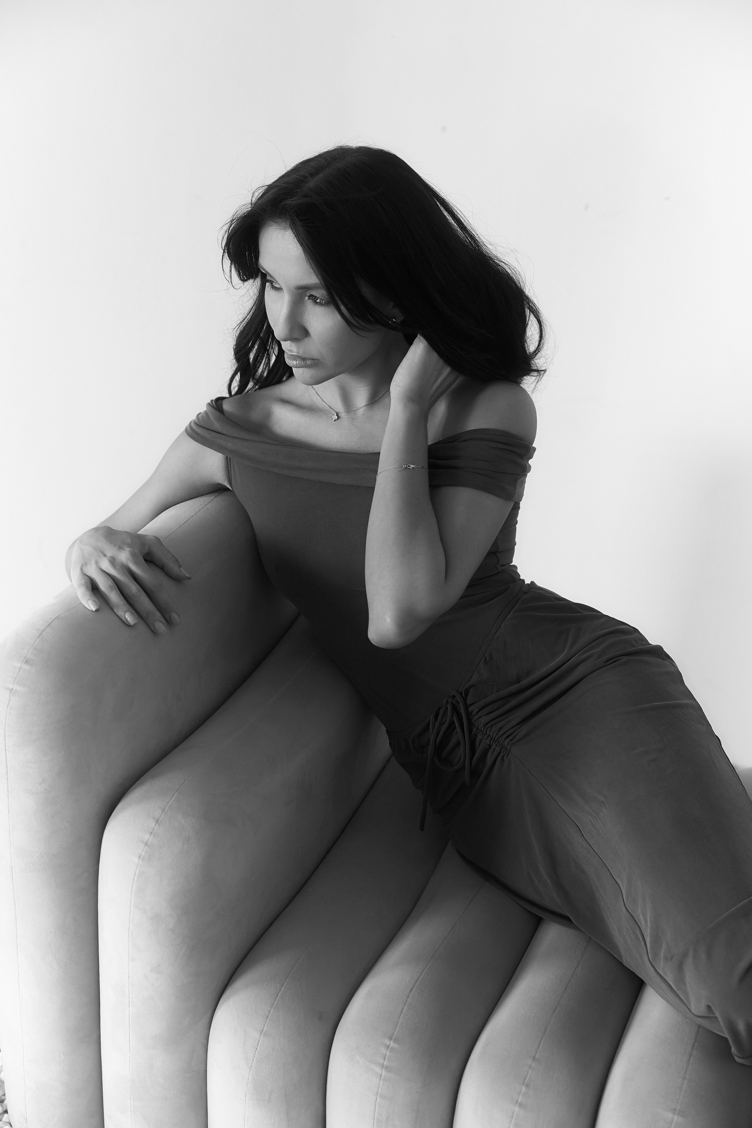 Аня. Семейный и детский фотограф Юлия Шох