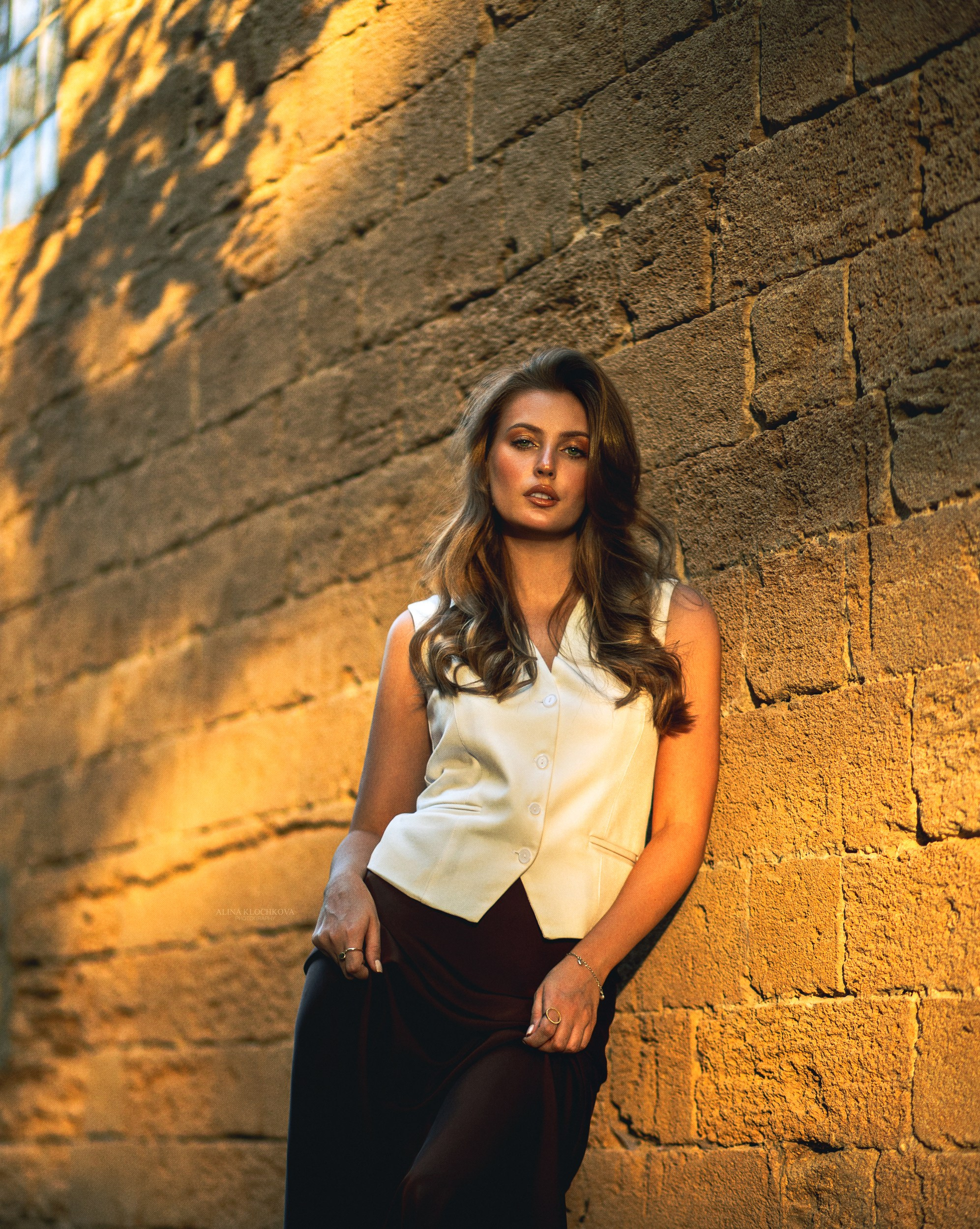 Прогулочная Центр Ставрополя. Фотограф в Ставрополе Алина Клочкова