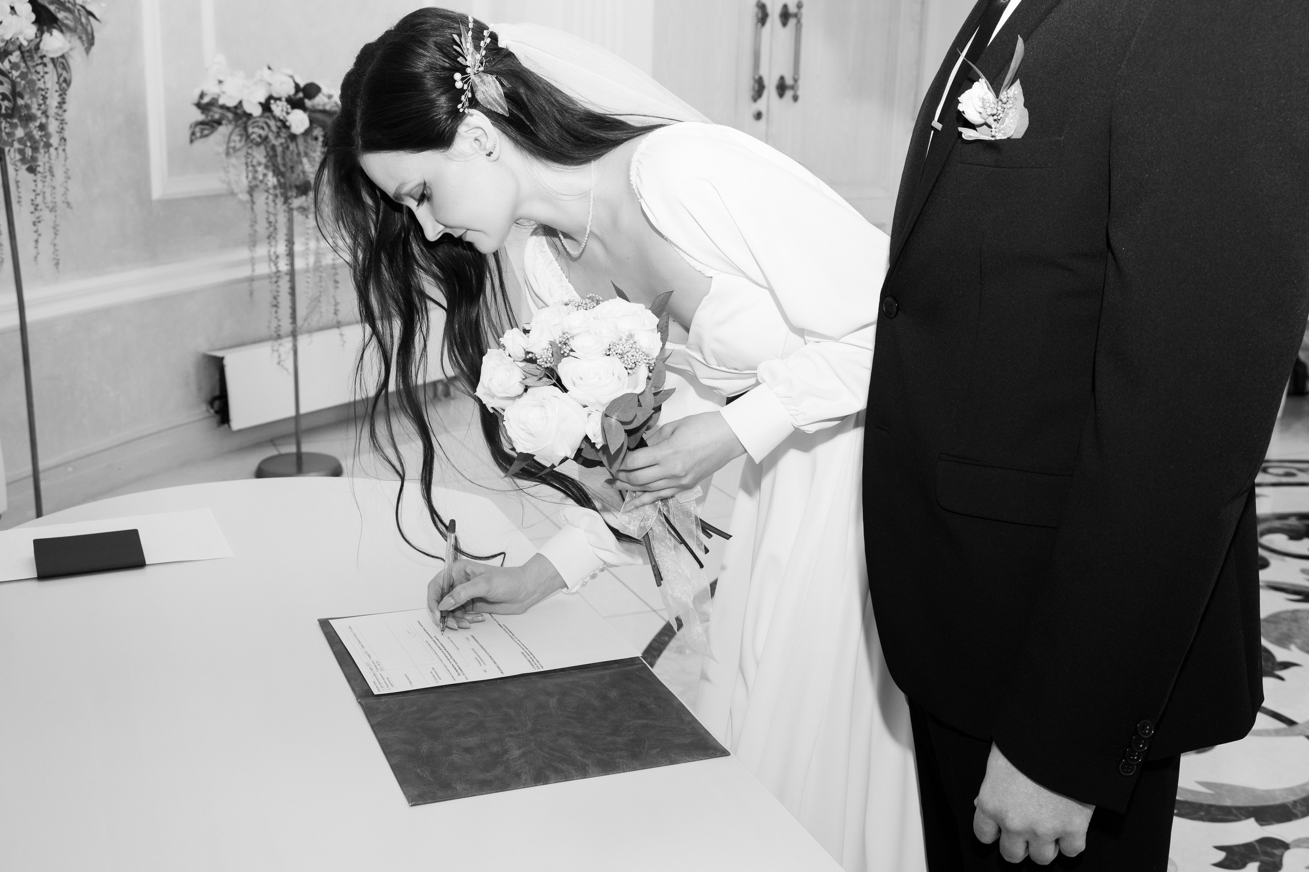 Анастасия и Дмитрий. Фотограф НСК-Кем-СПБ Александра Фомич