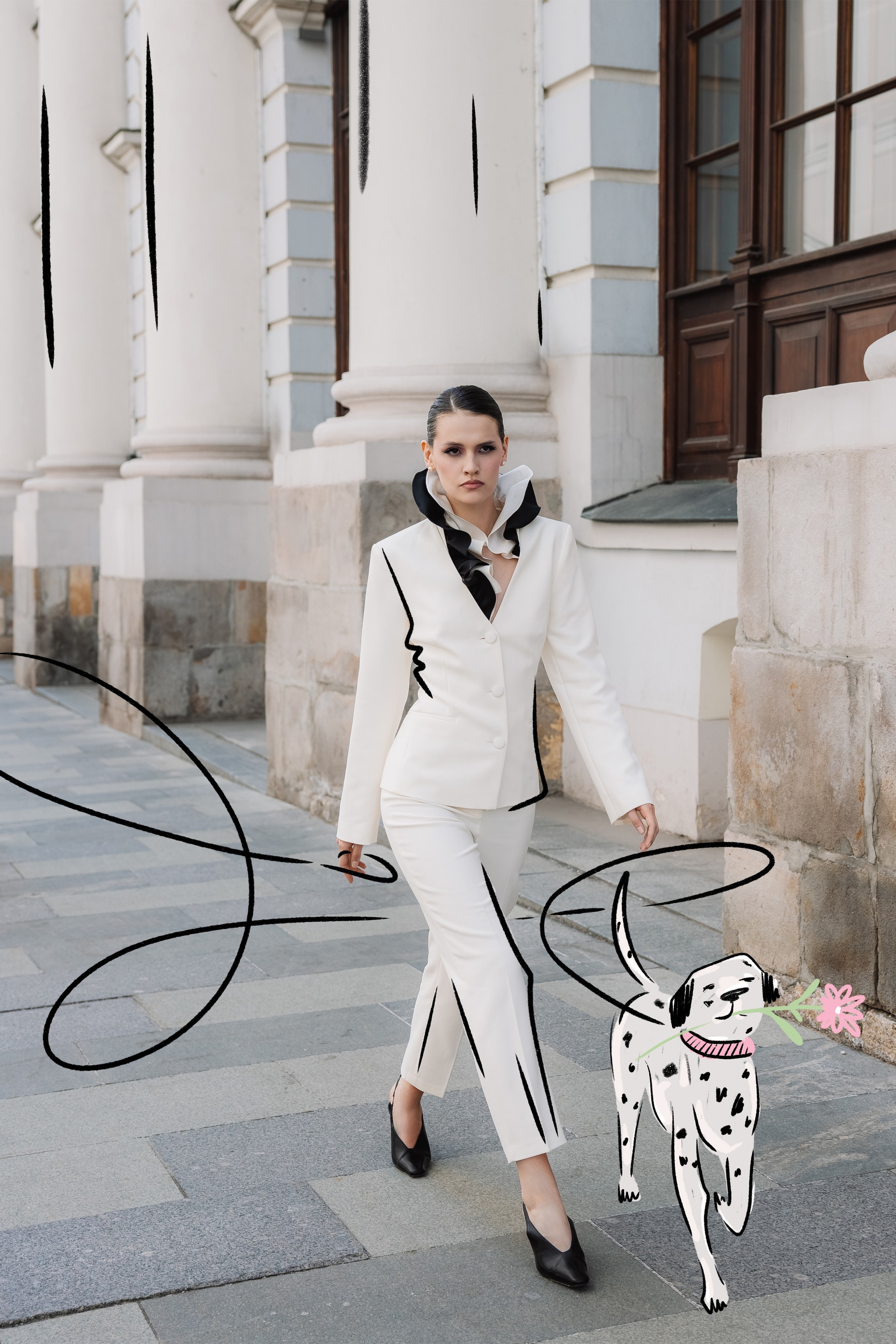 Art. Продюсер фото и видео съемок под ключ Москва