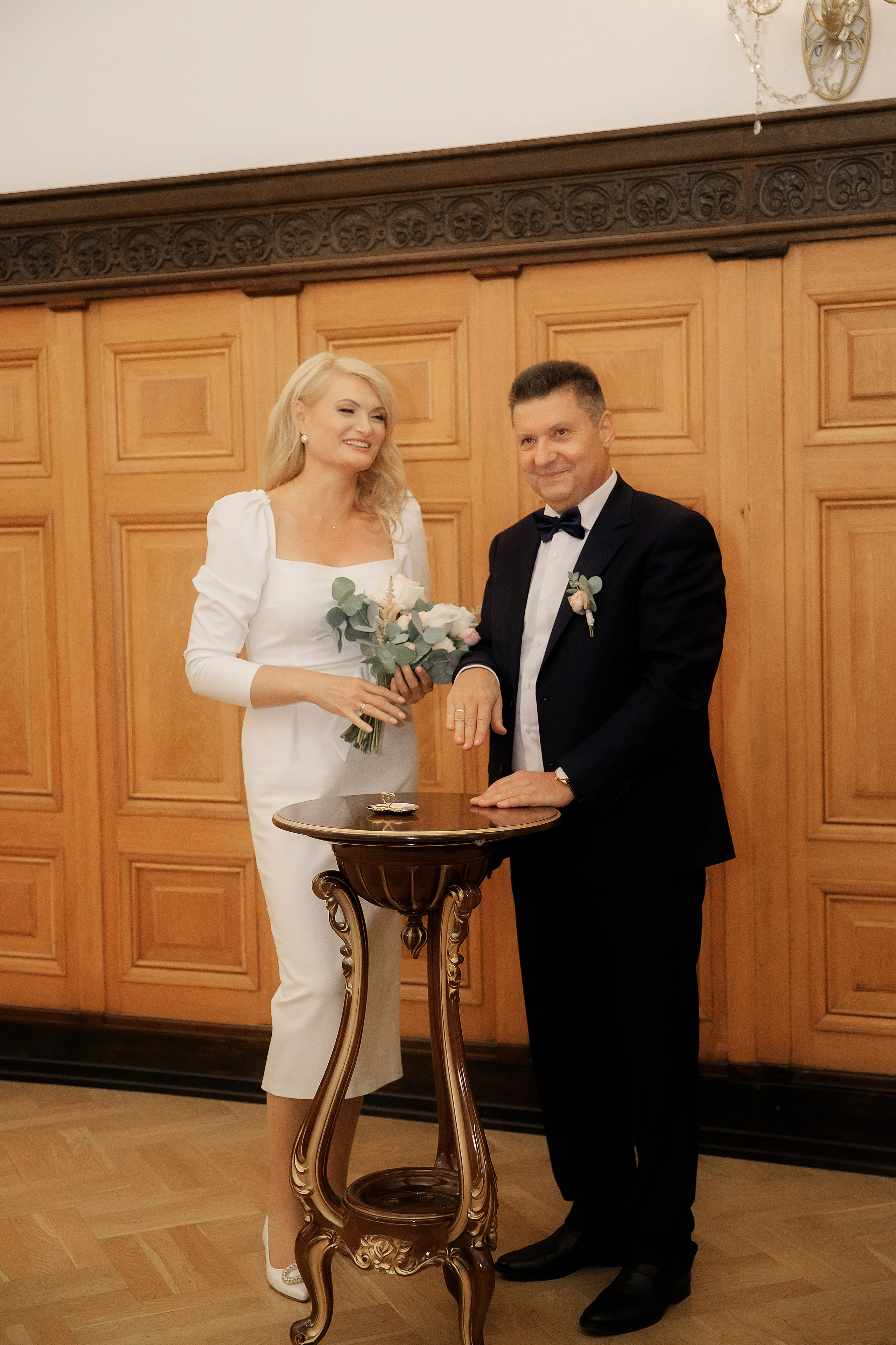 Александр & Алёна. Фотограф в Москве и МО, Мещерякова Ольга