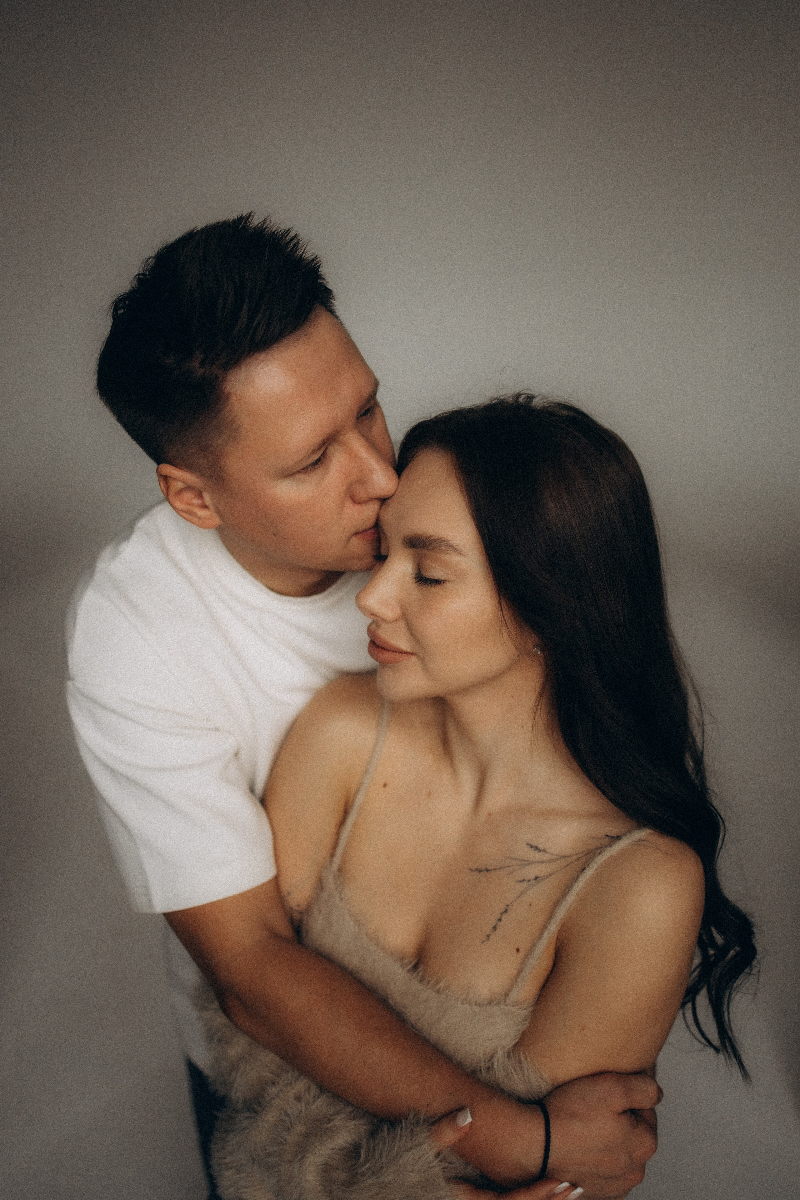 Влюбленные пары. Фотограф с Балашихе и Москве Анжелика Сафонова