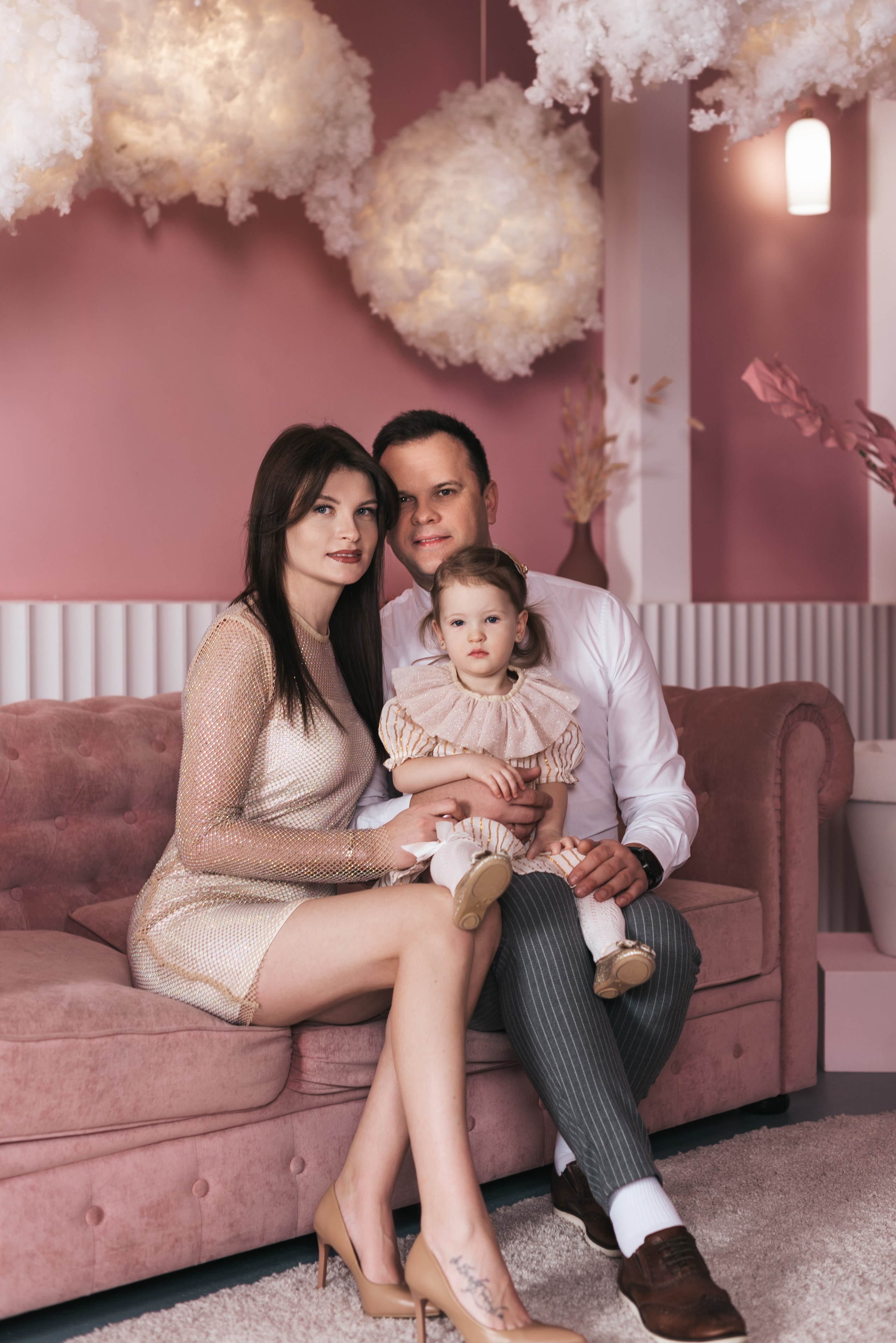 Семейные фотосессии. Фотограф в Минске