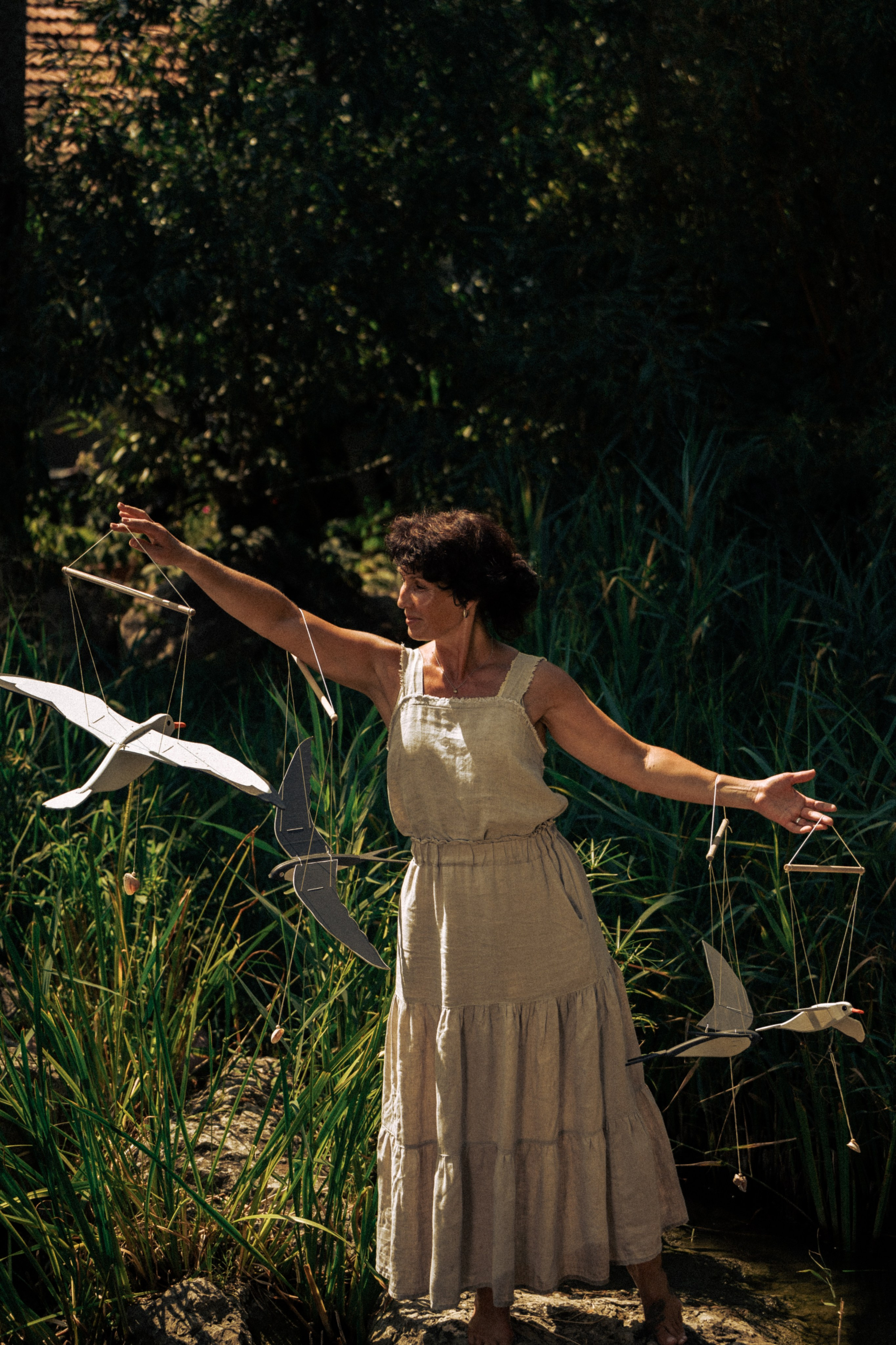 Саида. Фотограф в Москве и МО Влада Обласова