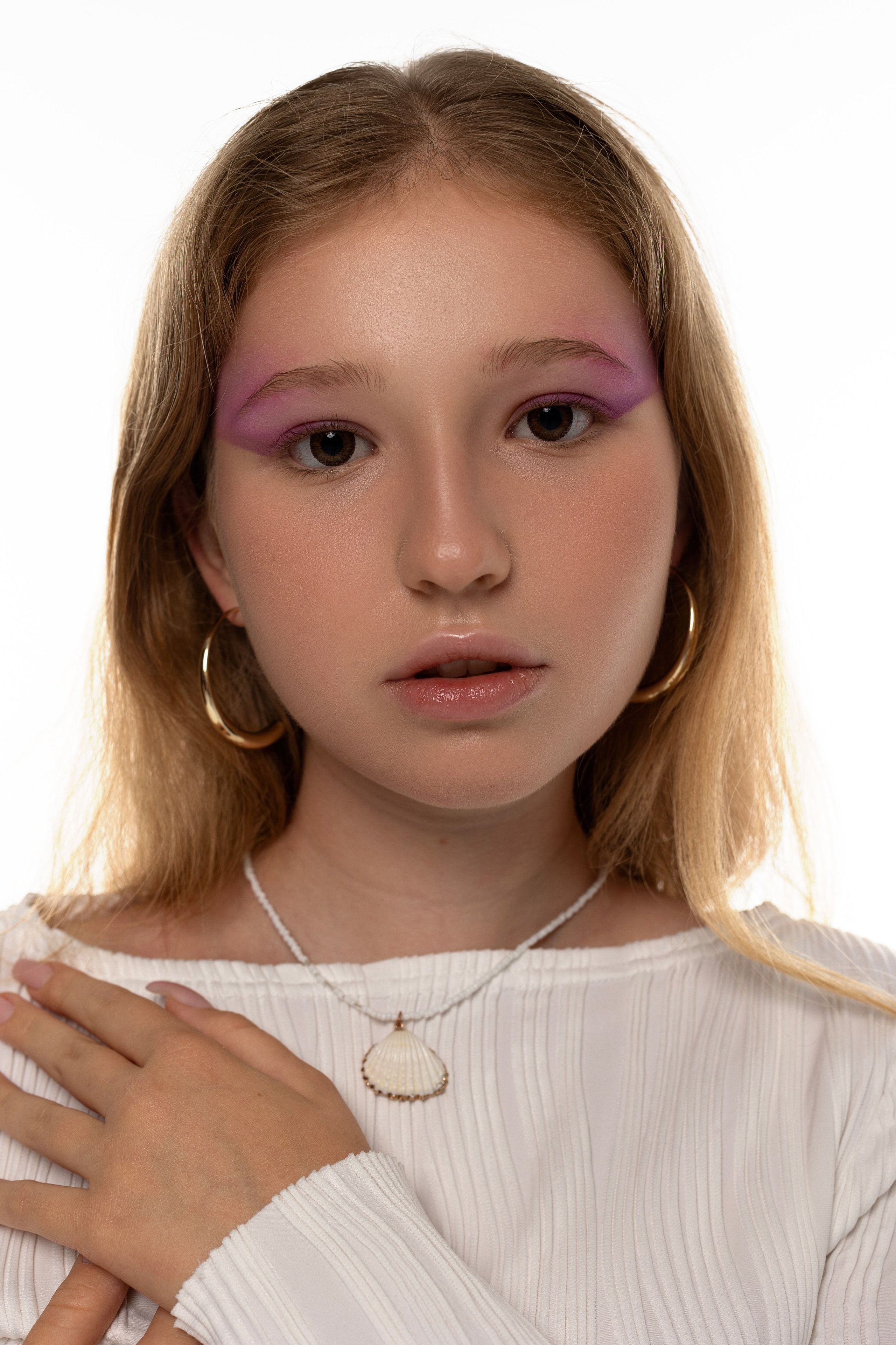 Овчаренко Елизавета. Promodels